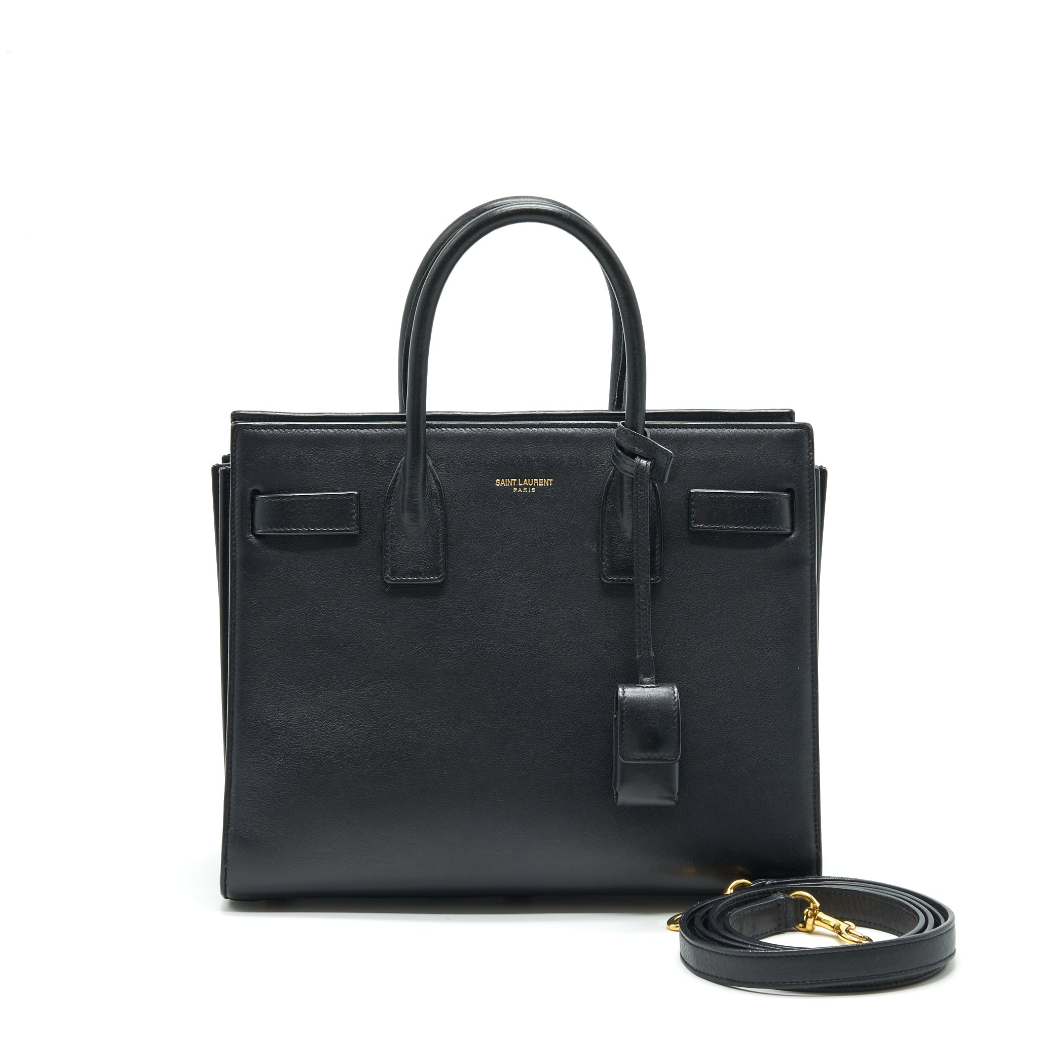 saint-laurent-sac-de-jour-black-ghw