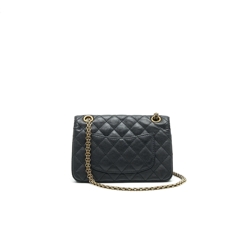 chanel-small-2-55-handbag-black-ghw-serial-23