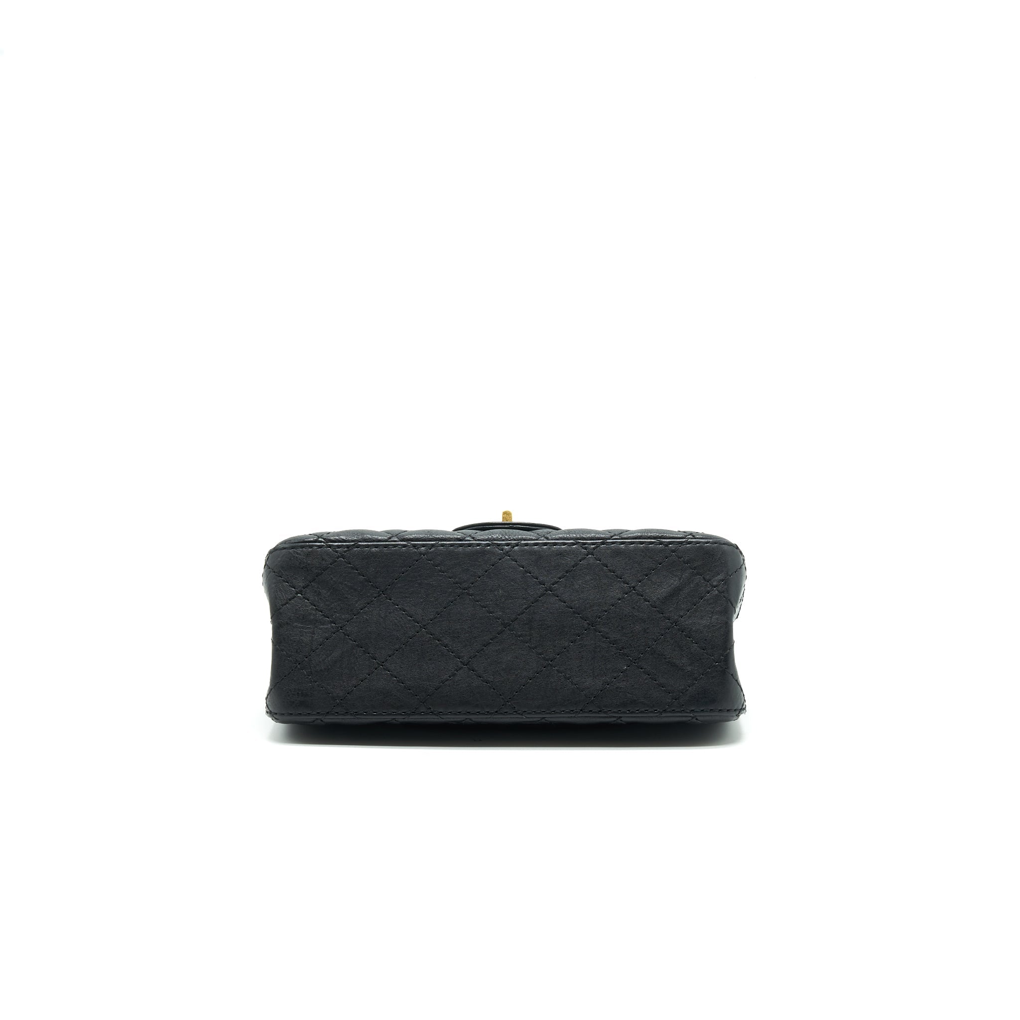 chanel-small-2-55-handbag-black-ghw-serial-23