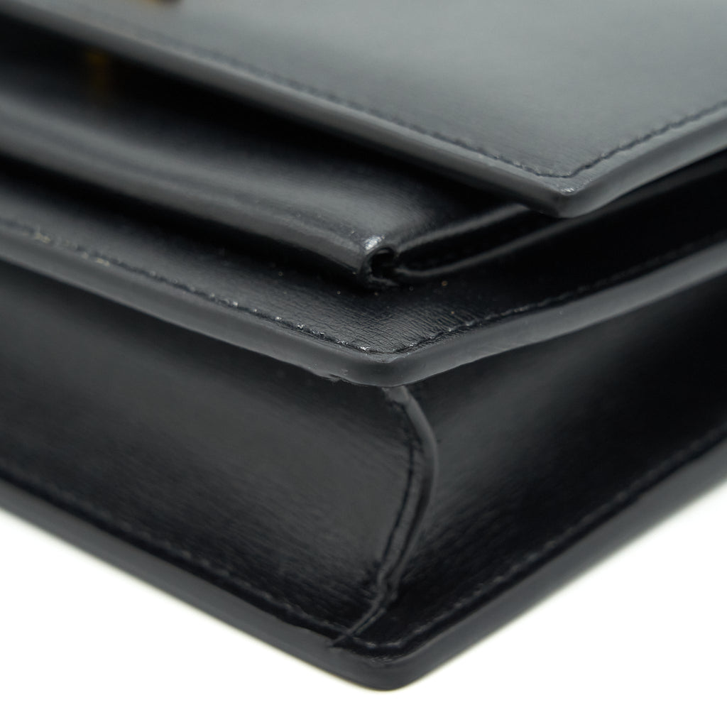 saint-laurrnt-sunset-chain-wallet-black-ghw