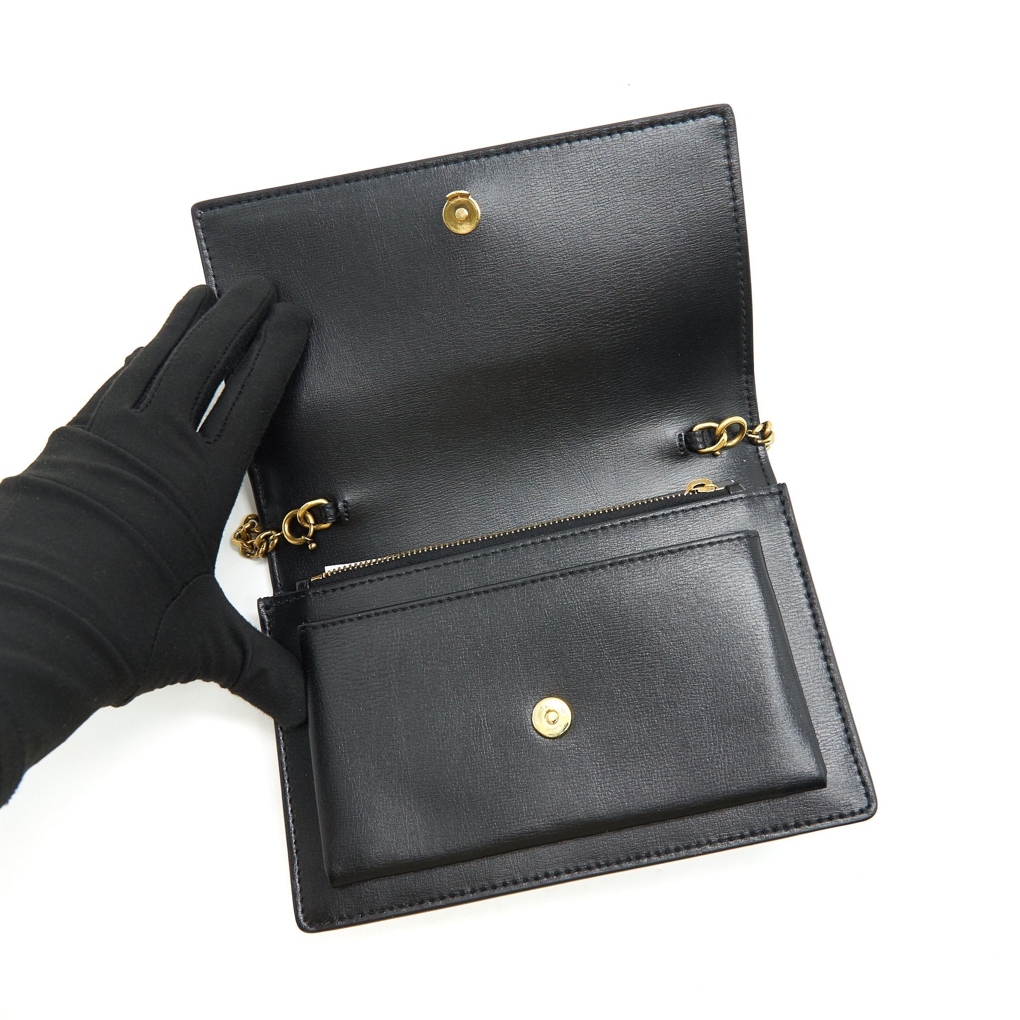 saint-laurrnt-sunset-chain-wallet-black-ghw