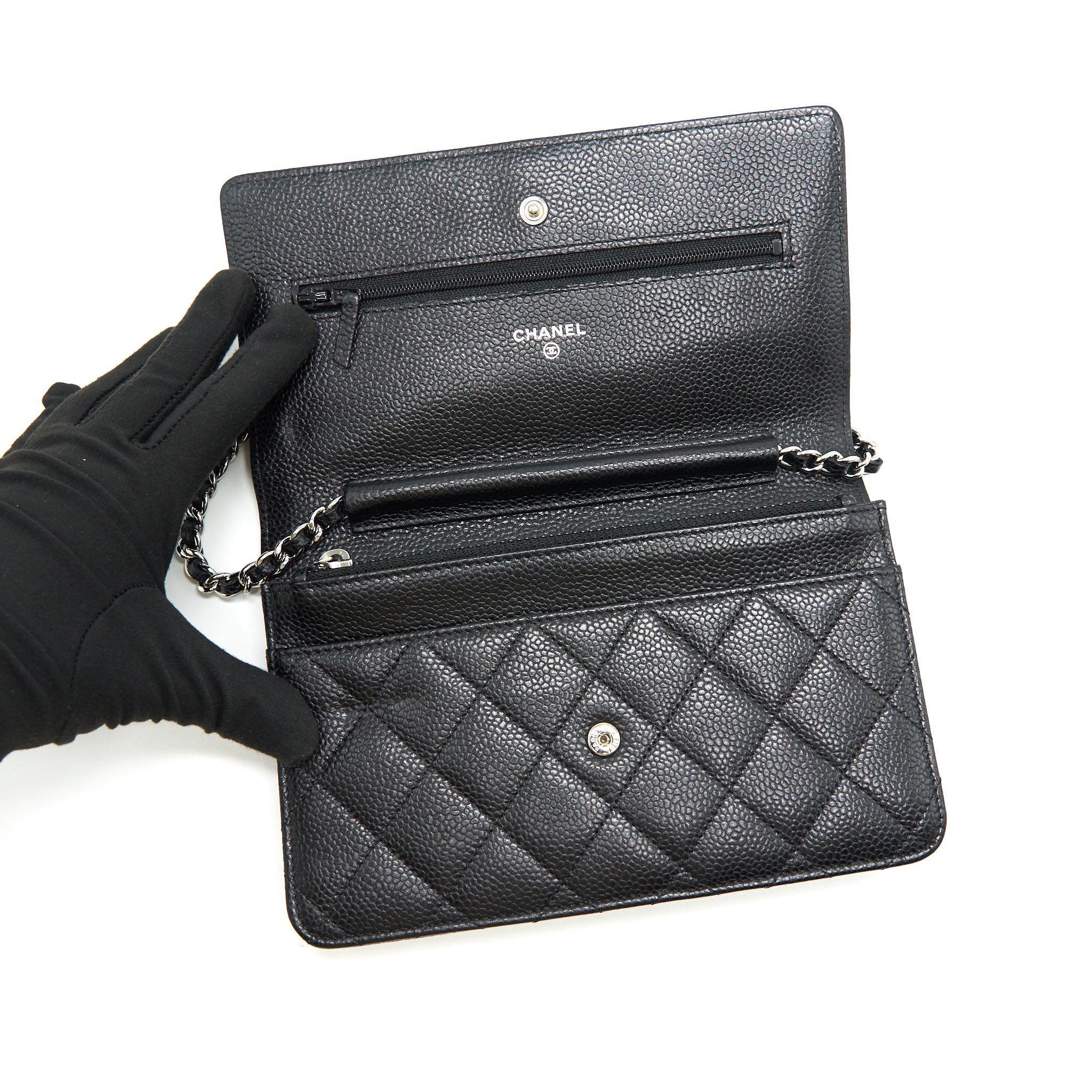 chanel-caviar-wallet-on-chain-black-shw