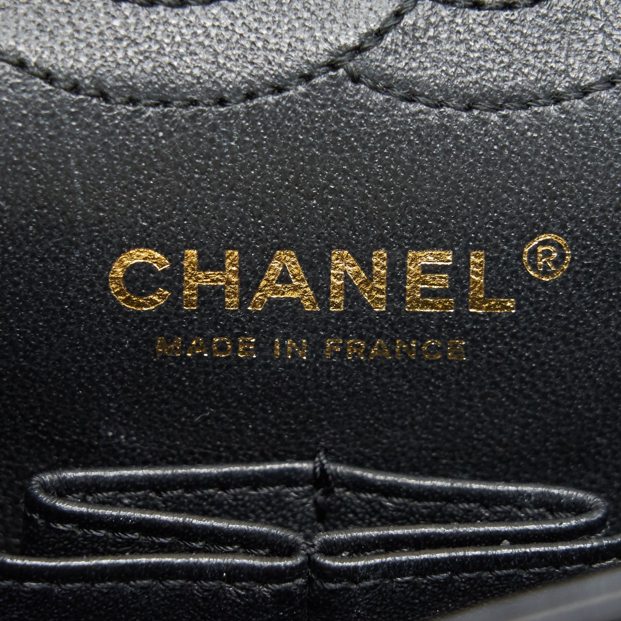 chanel-small-2-55-handbag-black-ghw-serial-23