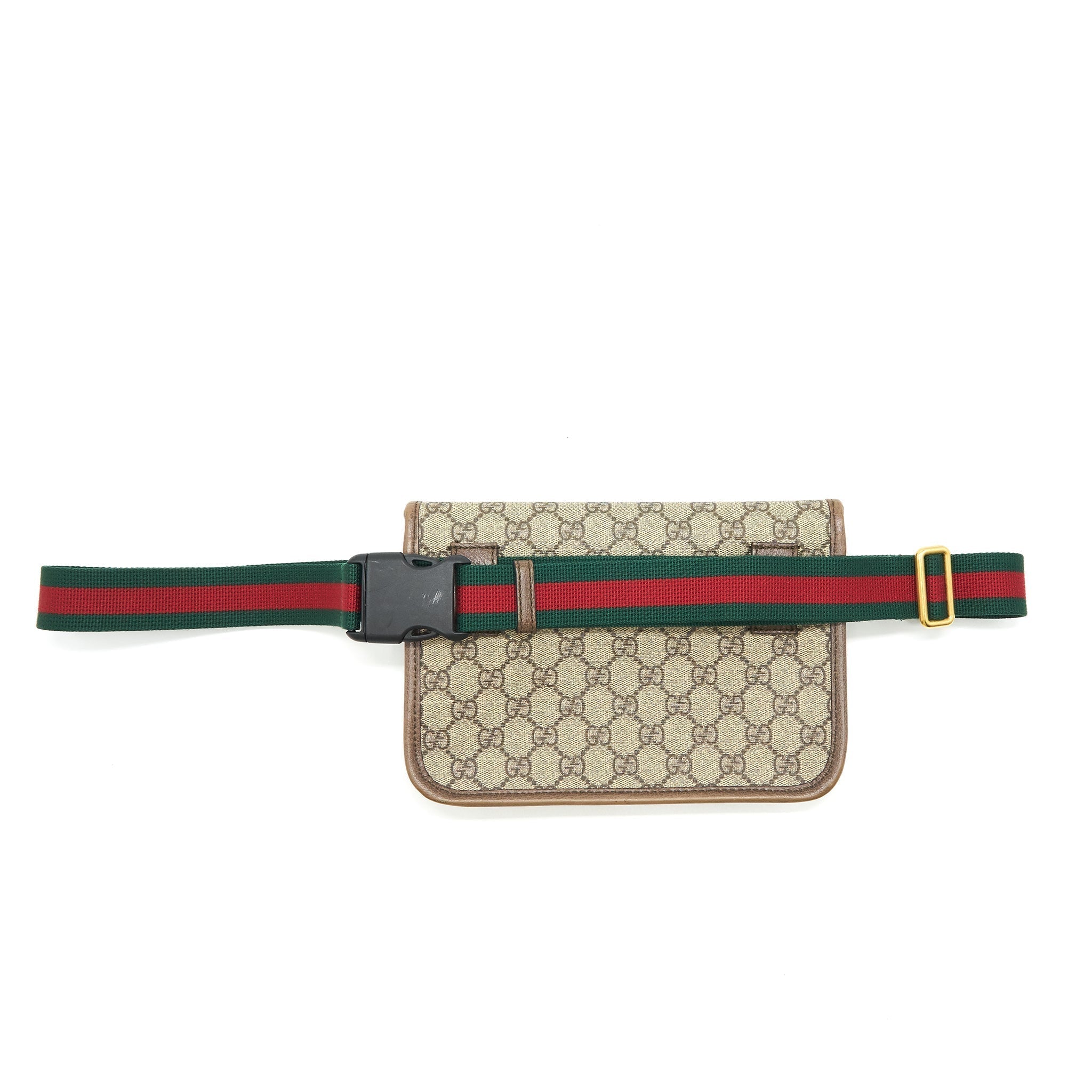 gucci-gg-supreme-canvas-belt-bag