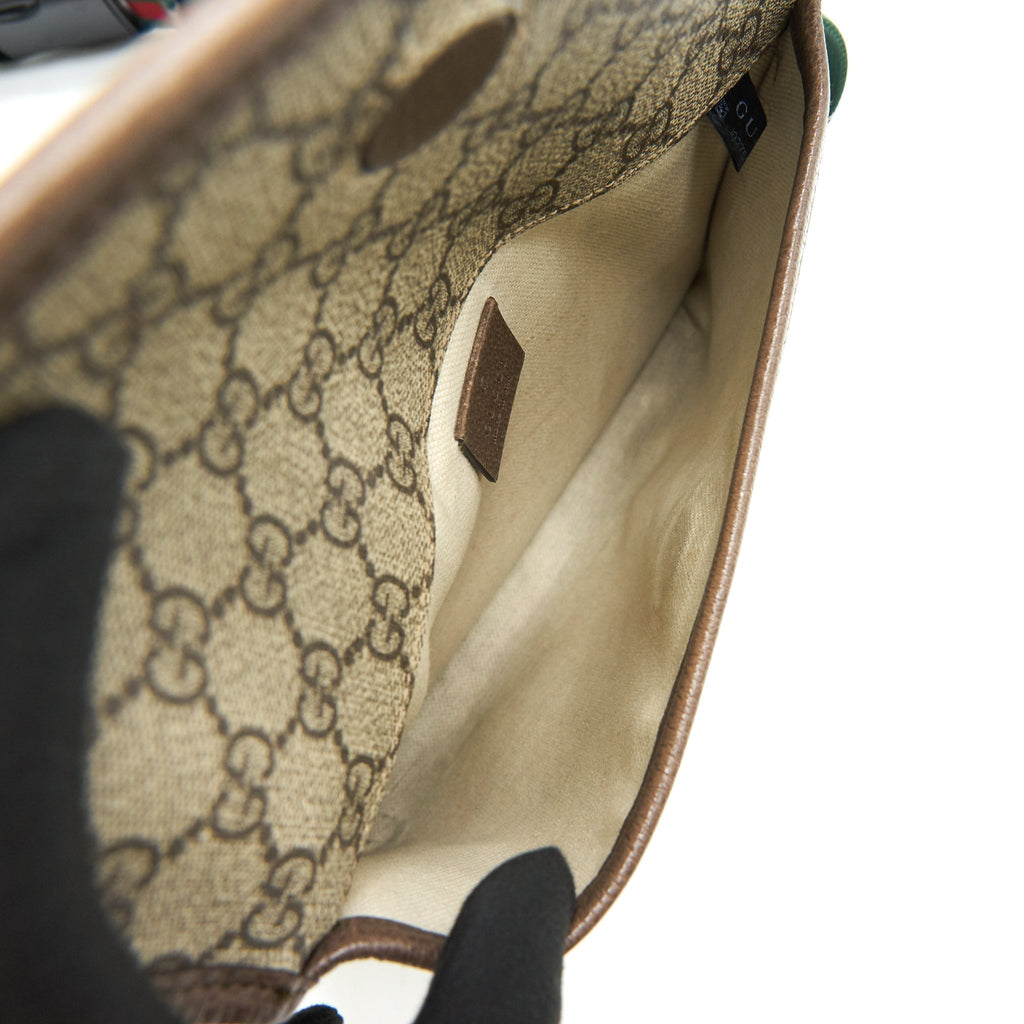 gucci-gg-supreme-canvas-belt-bag