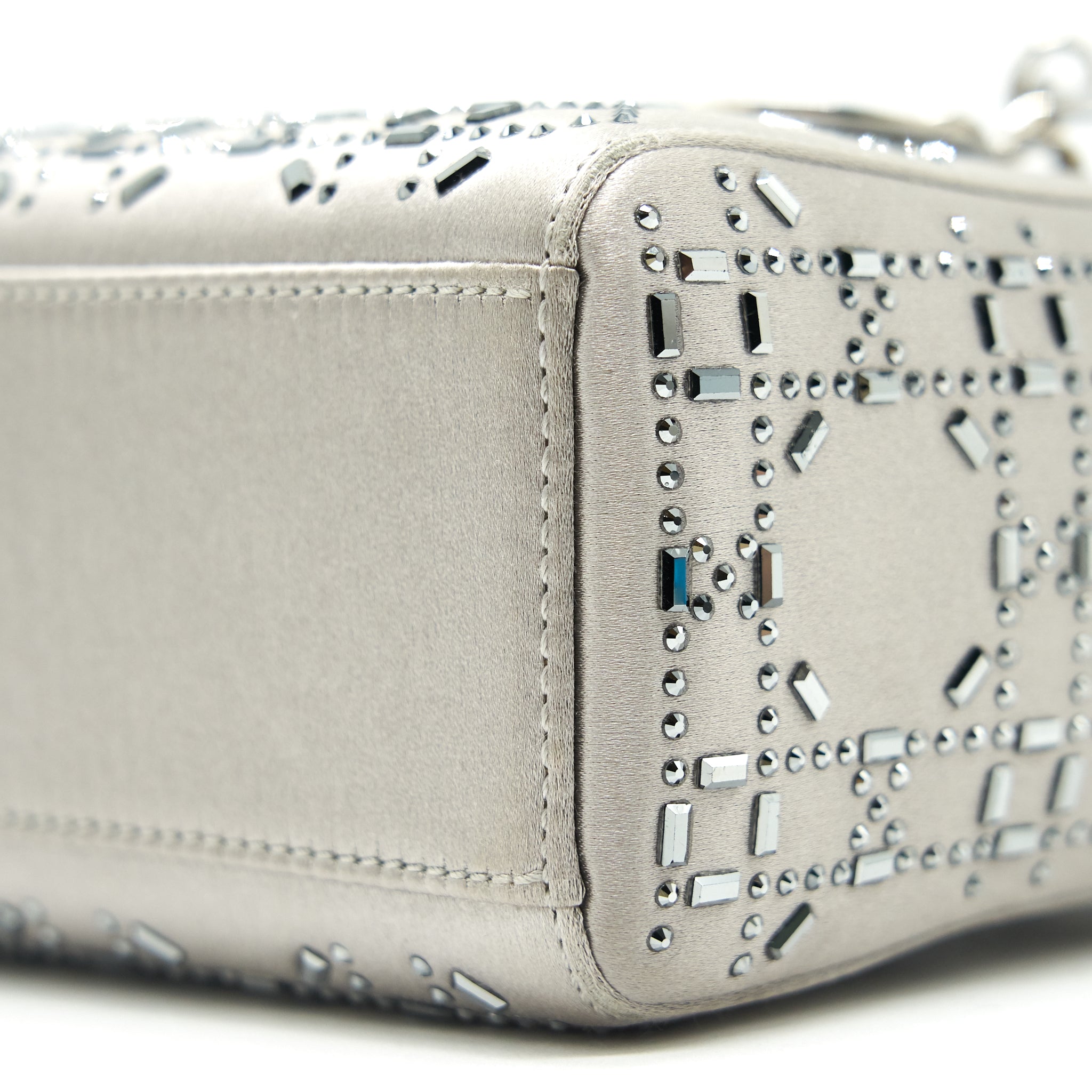 christian-dior-satin-crystal-cannage-mini-lady-dior-gray-1