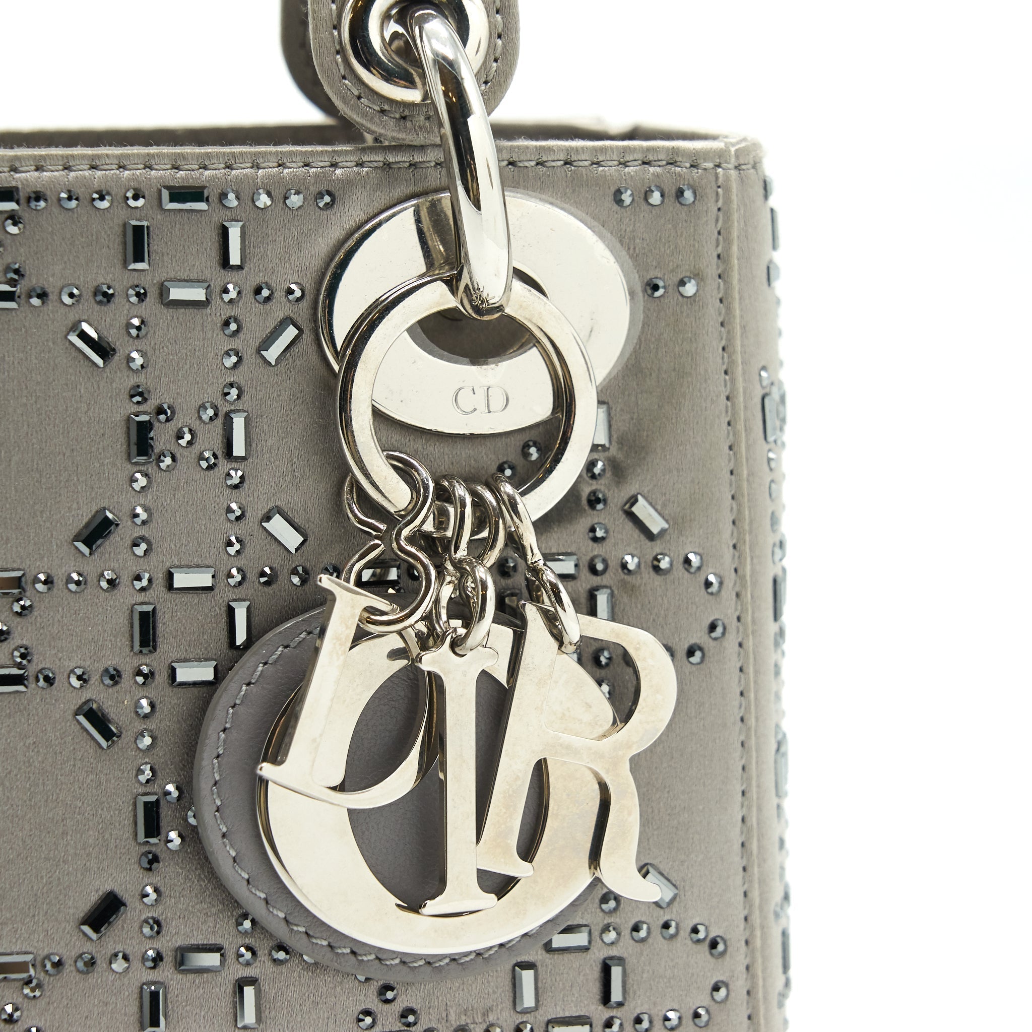 christian-dior-satin-crystal-cannage-mini-lady-dior-gray-1