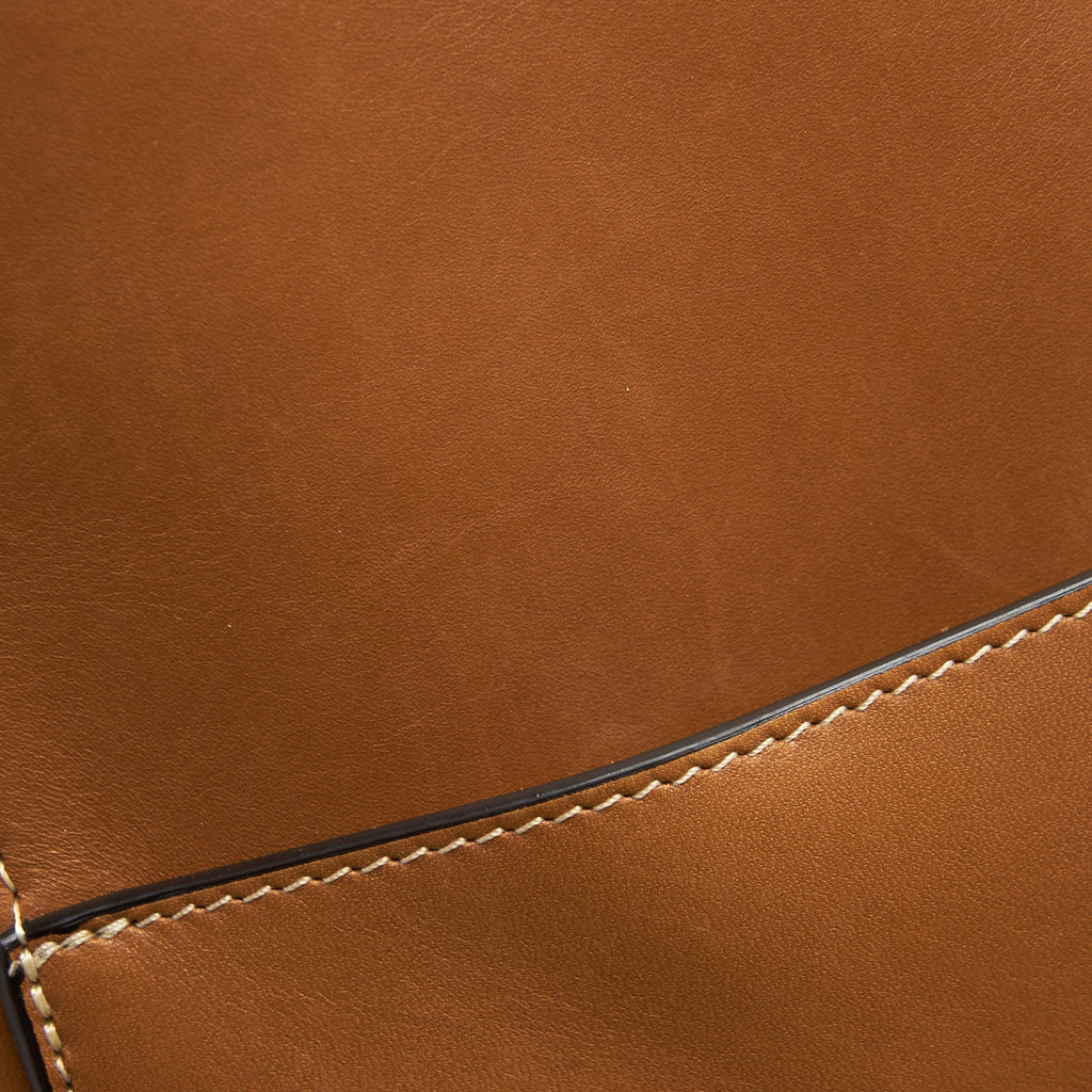 celine-sangle-bucket-bag-brown-ghw