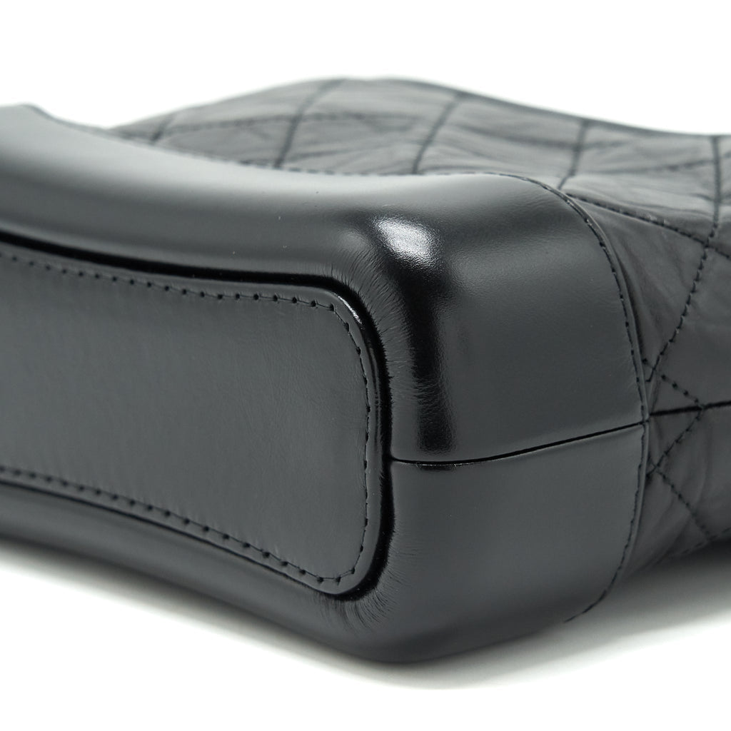 chanel-small-hobo-gabrielle-calfskin-black-ghw