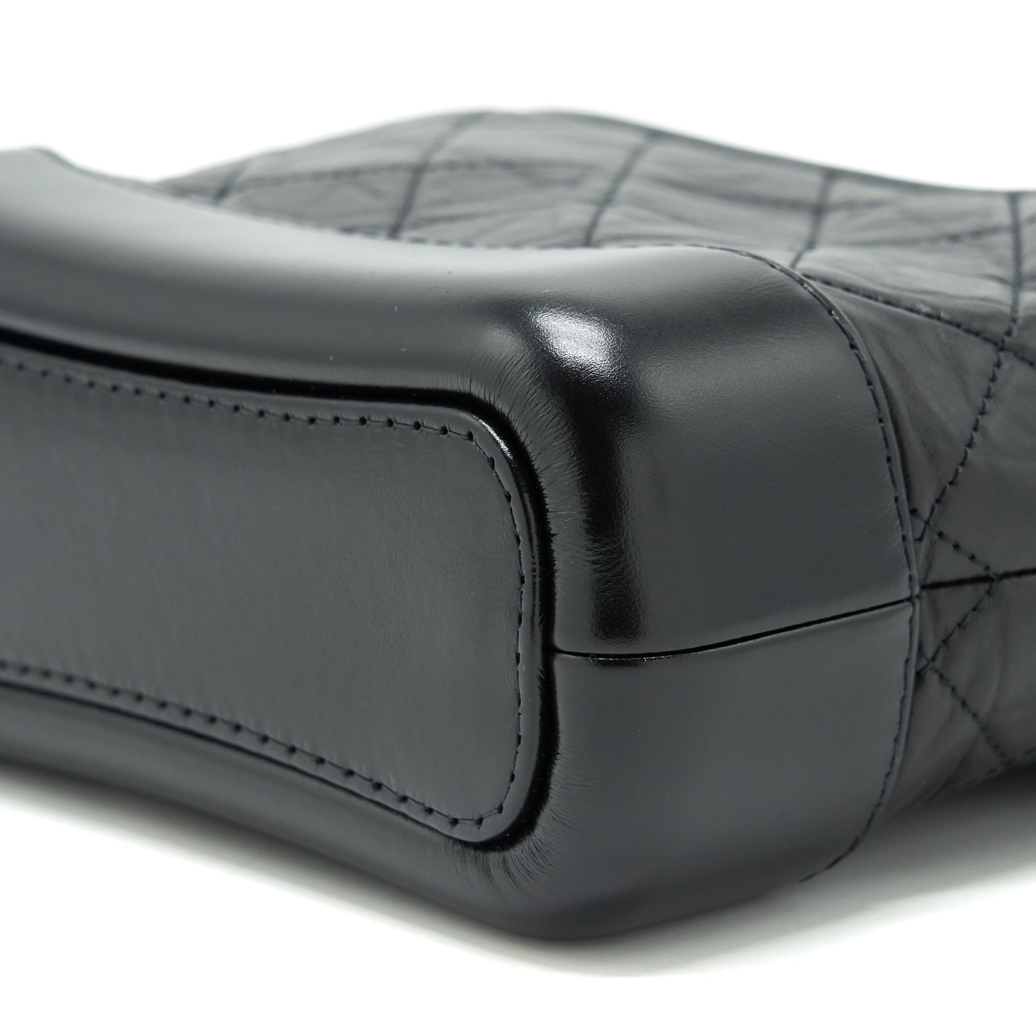 chanel-small-hobo-gabrielle-calfskin-black-ghw
