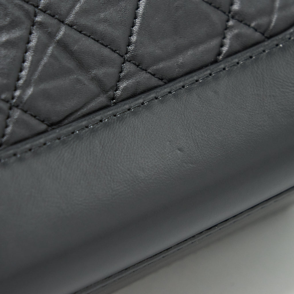 chanel-small-hobo-gabrielle-calfskin-black-ghw