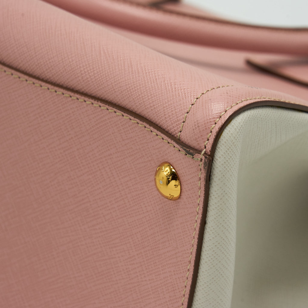 prada-top-handle-saffiano-tote-bag-calfskin-pink-ghw