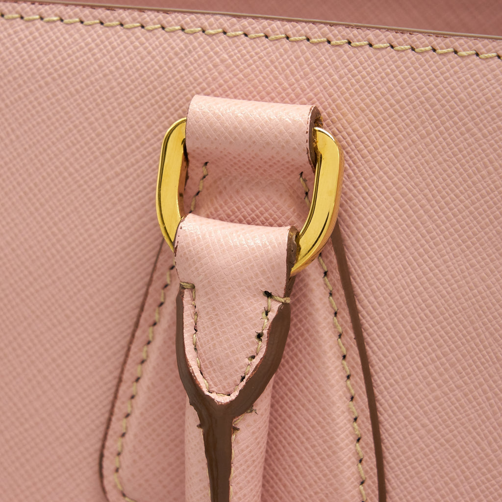 prada-top-handle-saffiano-tote-bag-calfskin-pink-ghw
