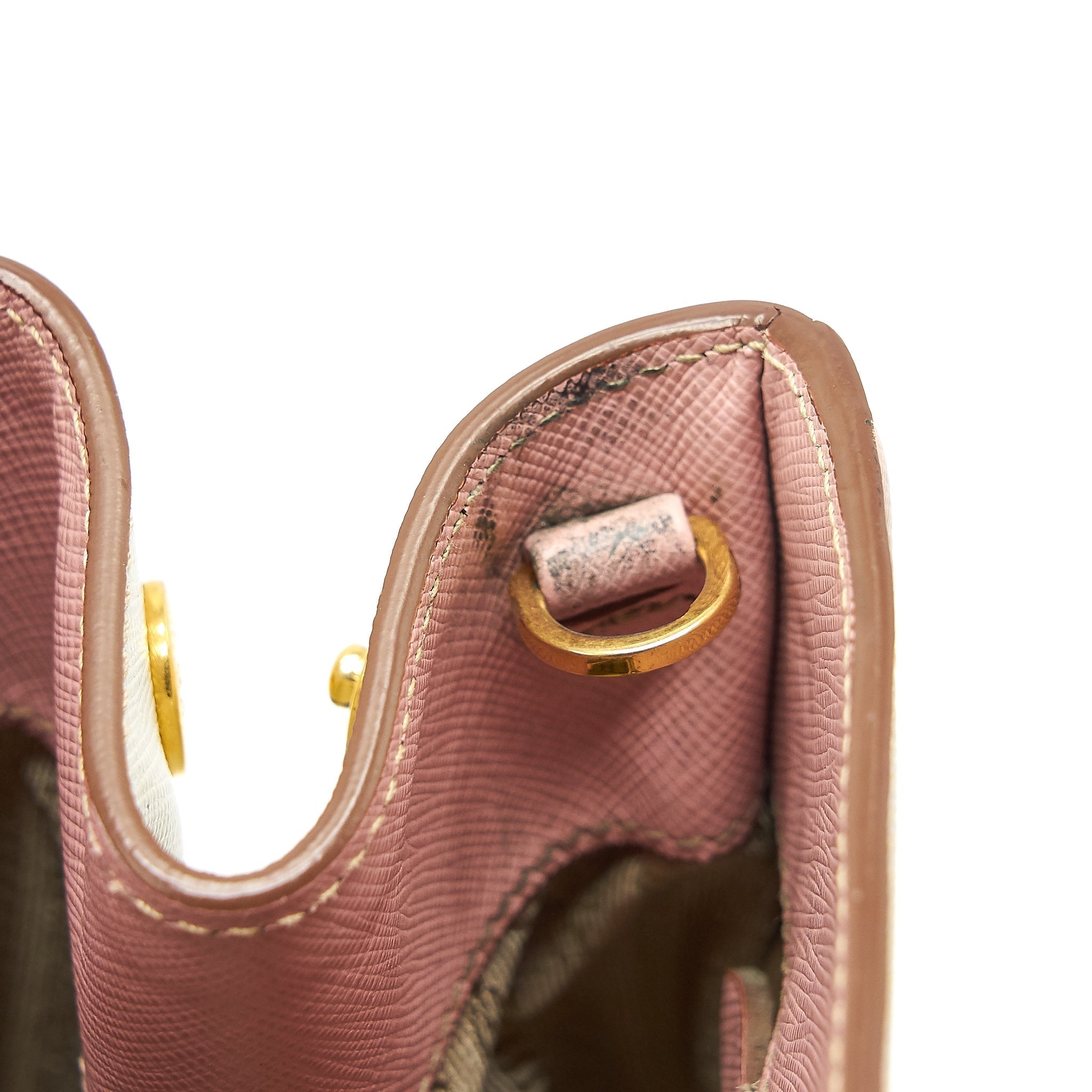 prada-top-handle-saffiano-tote-bag-calfskin-pink-ghw