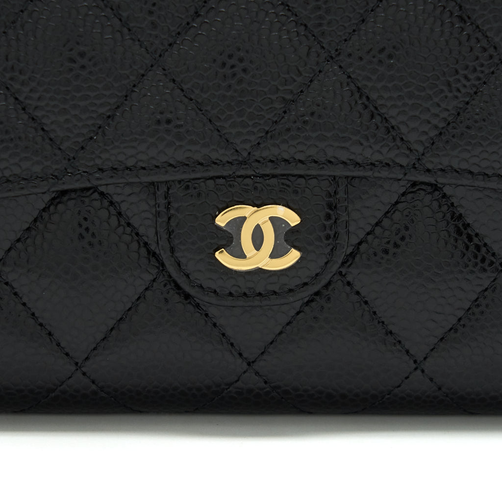 chanel-classic-flap-wallet-caviar-black-ghw
