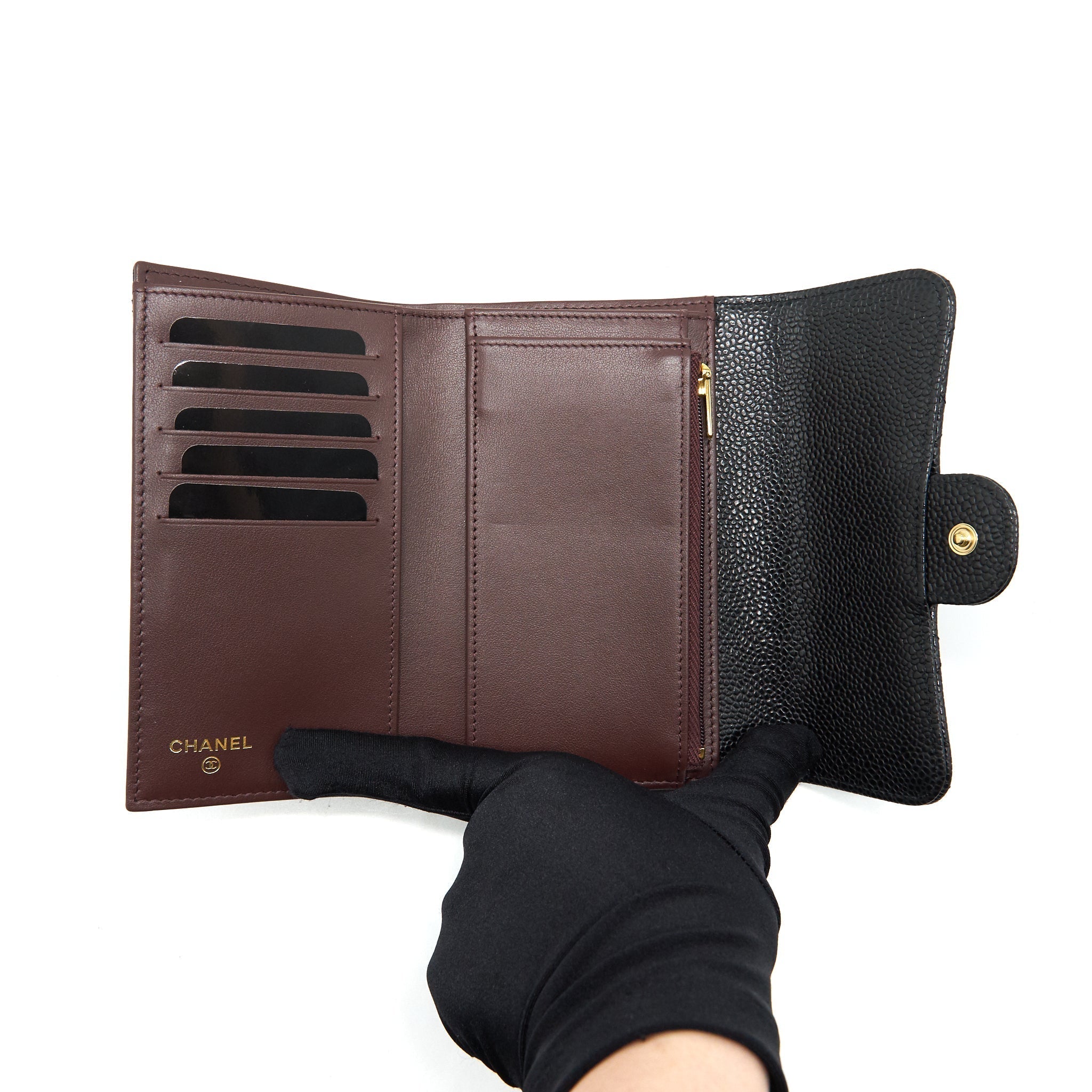 chanel-classic-flap-wallet-caviar-black-ghw