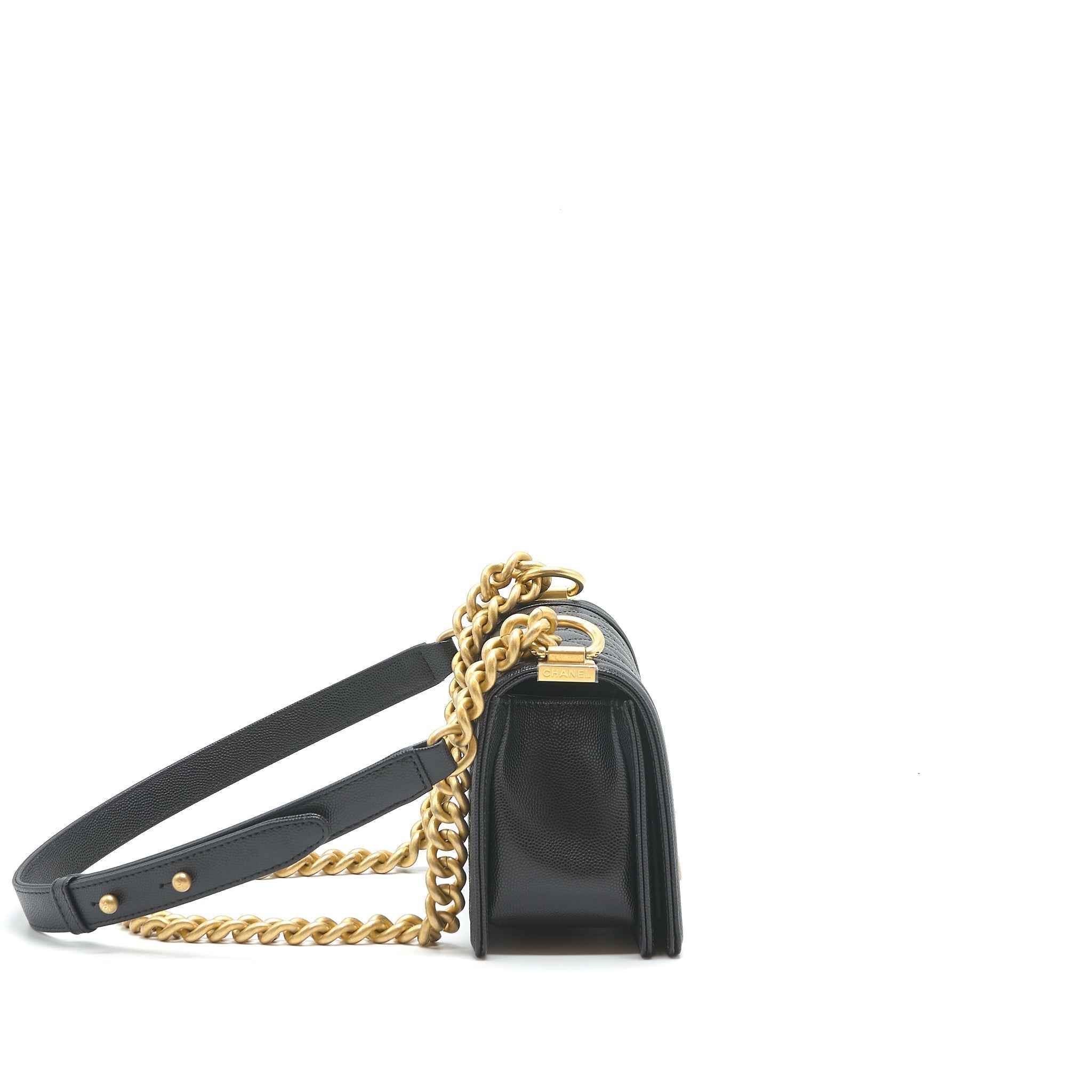 chanel-small-boy-bag-caviar-black-with-ghw-microchip