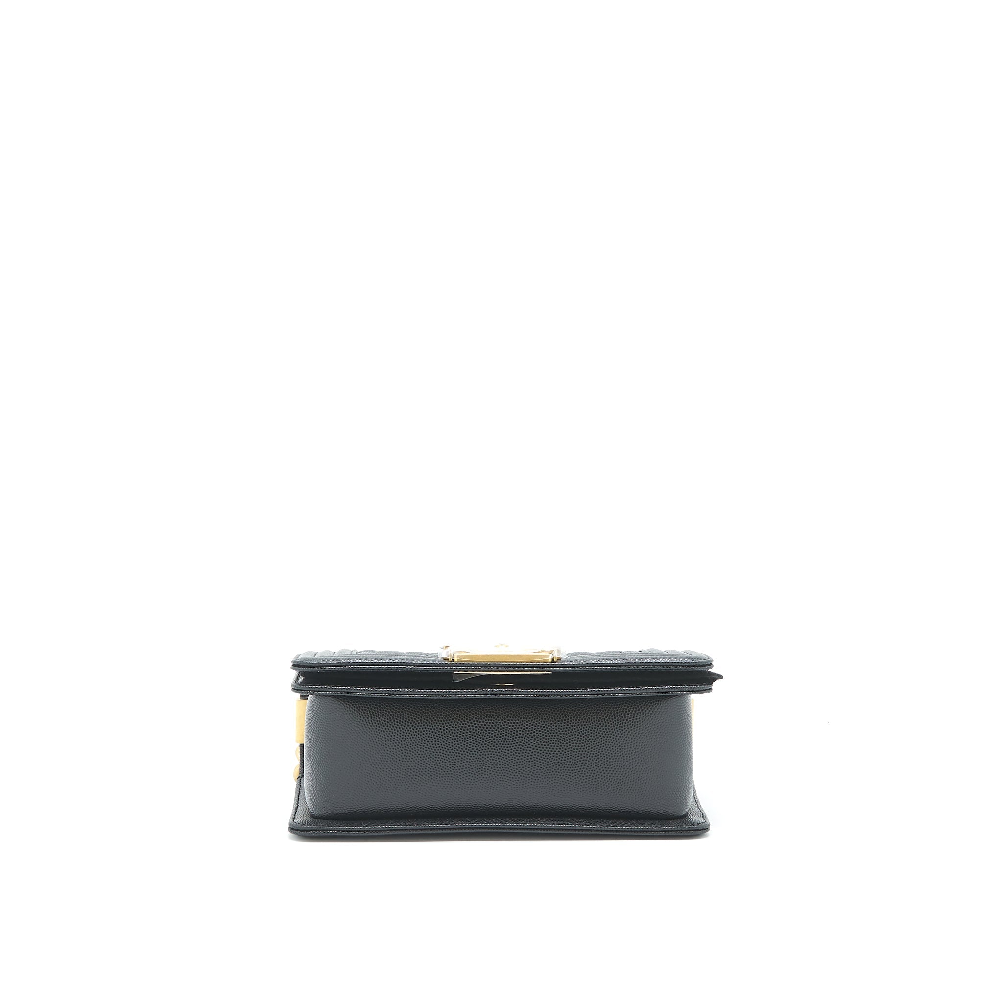 chanel-small-boy-bag-caviar-black-with-ghw-microchip