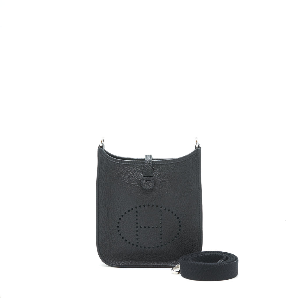 hermes-mini-evelyn-16-black-shw