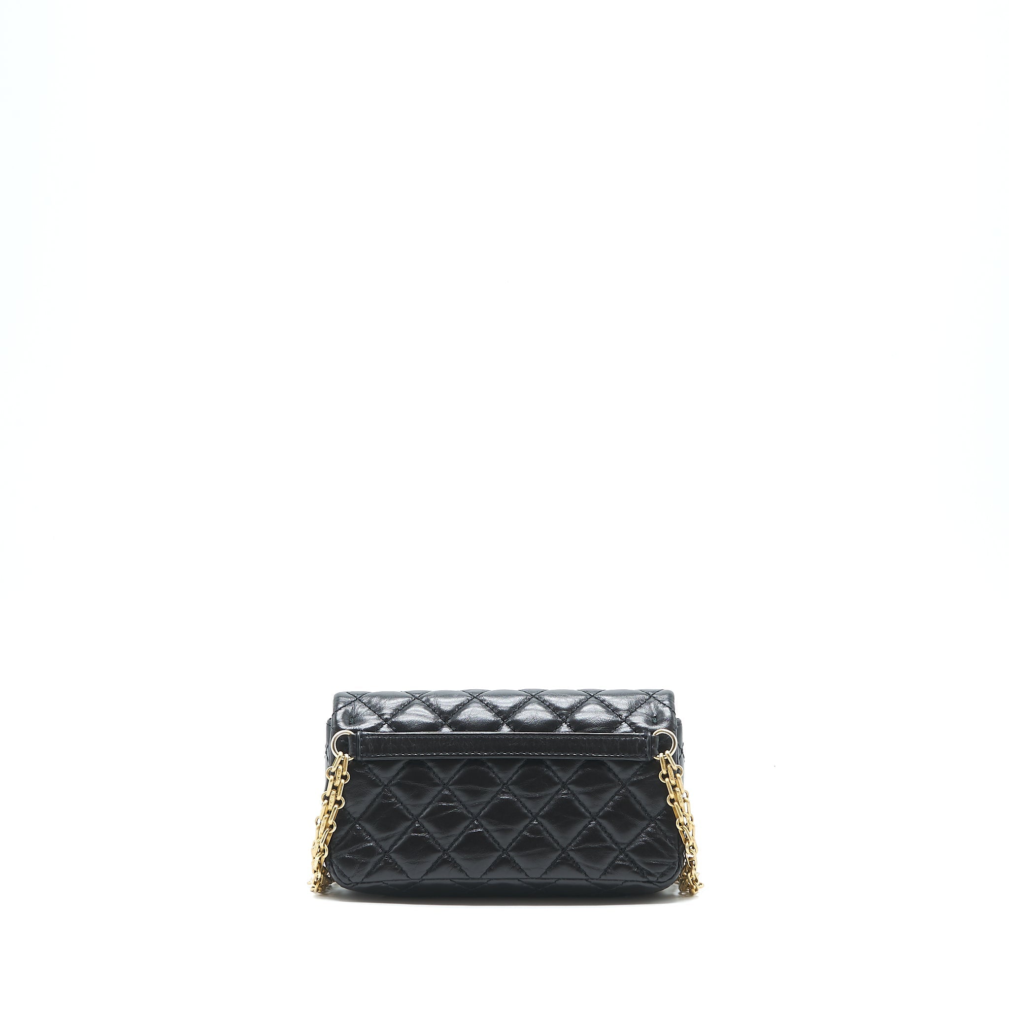 chanel-2-55-reissue-mini-waist-belt-bag-black-shw