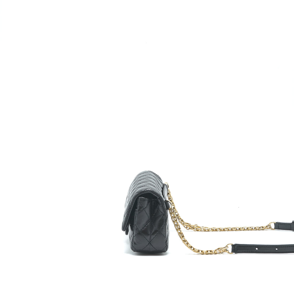chanel-2-55-reissue-mini-waist-belt-bag-black-shw