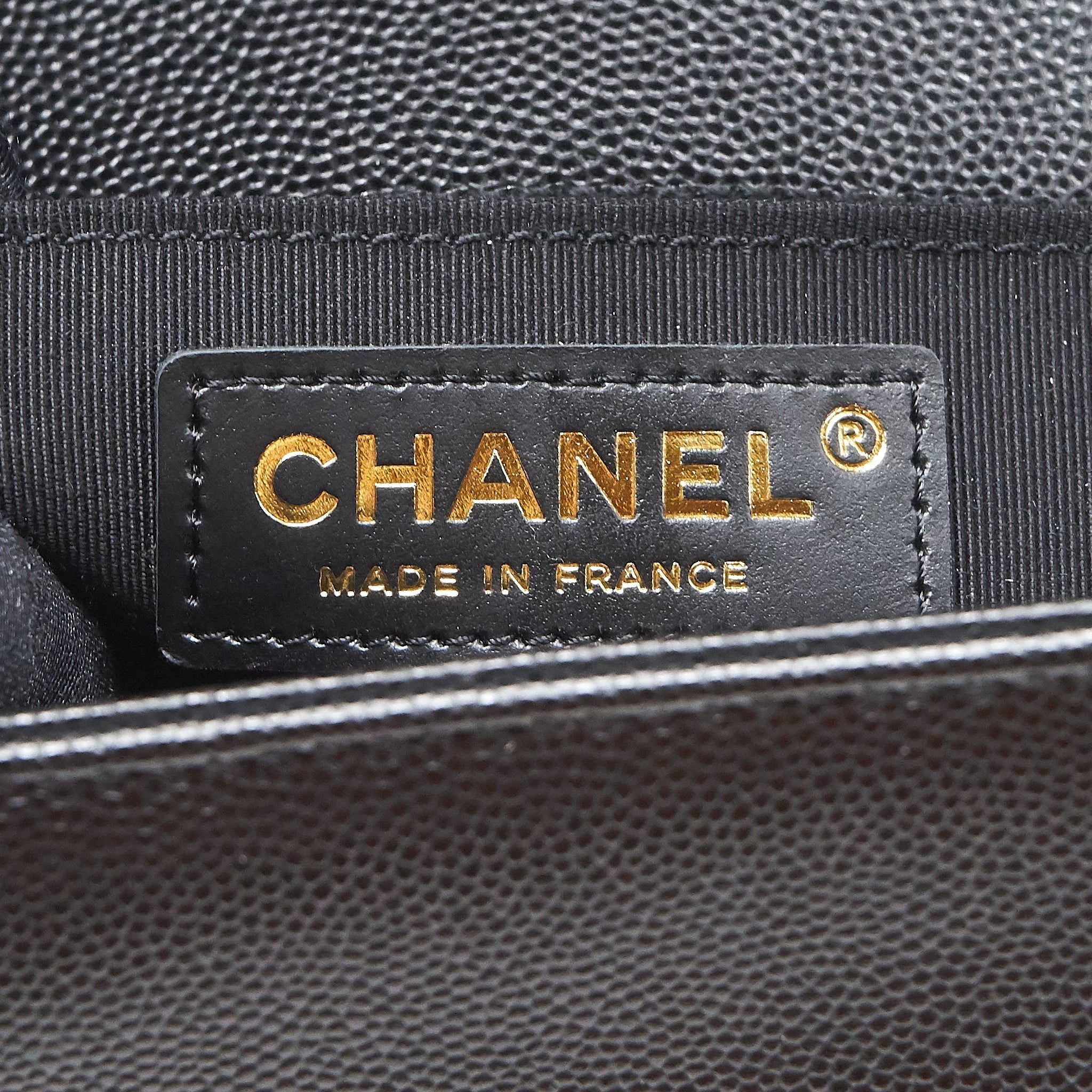 chanel-medium-leboy-black-caviar-ghw