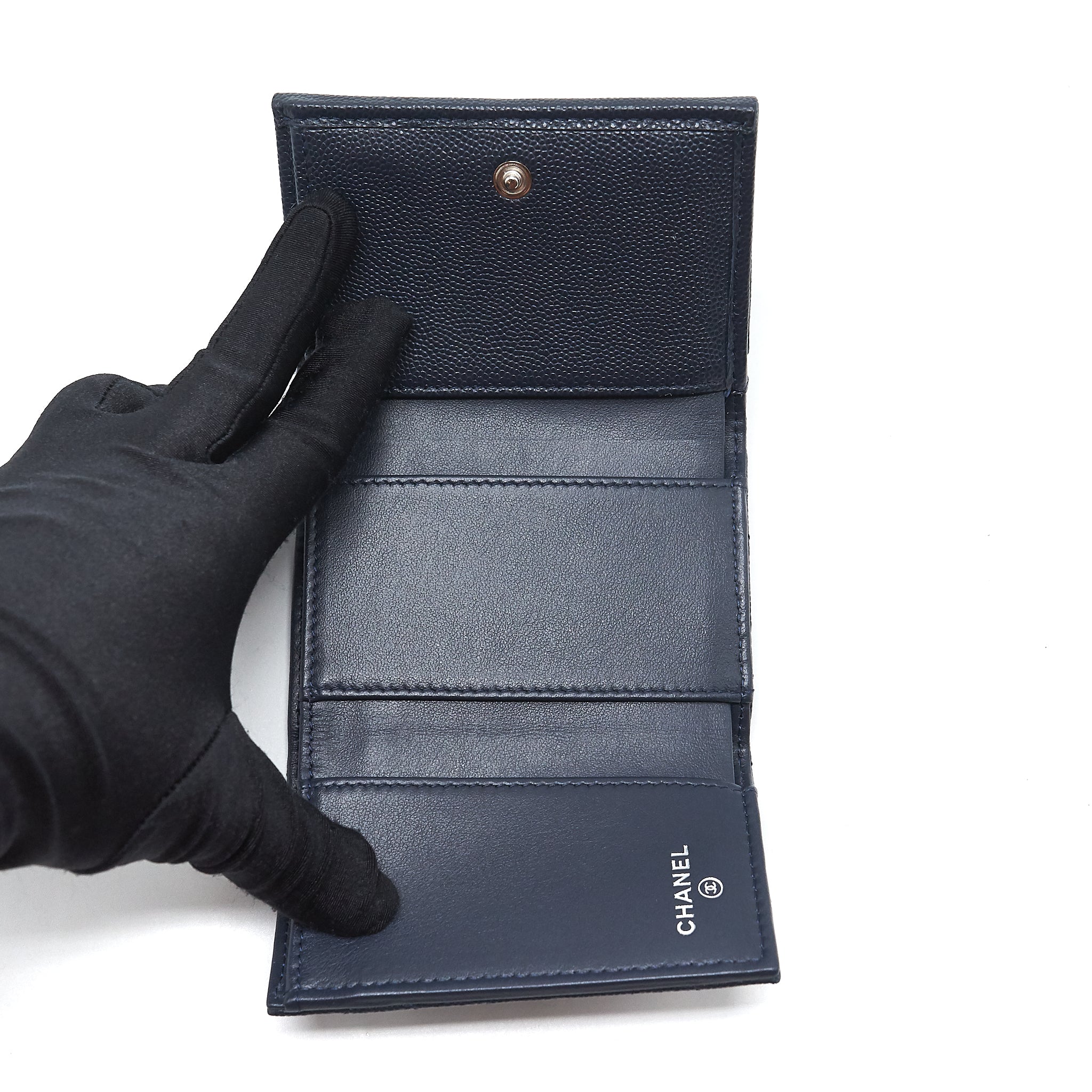 chanel-small-compact-wallet-caviar-leather-indigo-shw