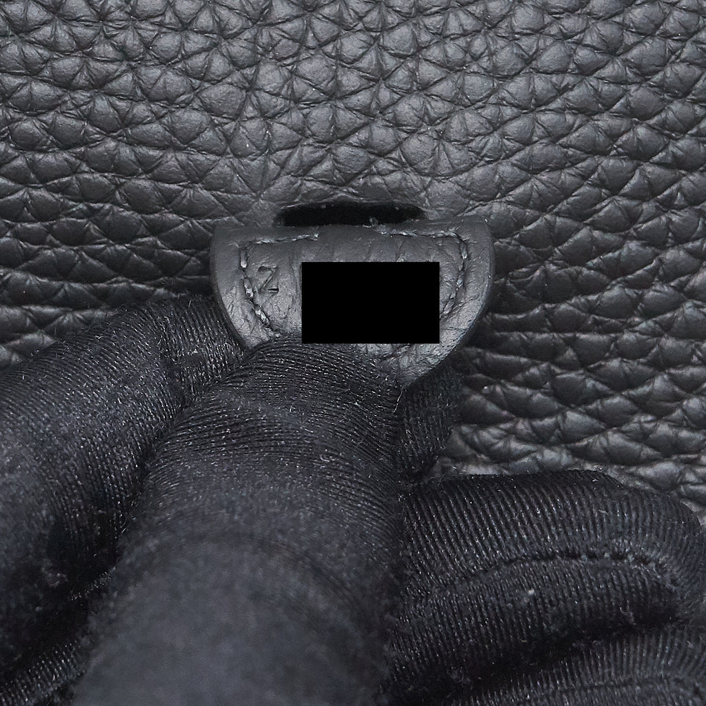 hermes-mini-evelyn-16-black-shw