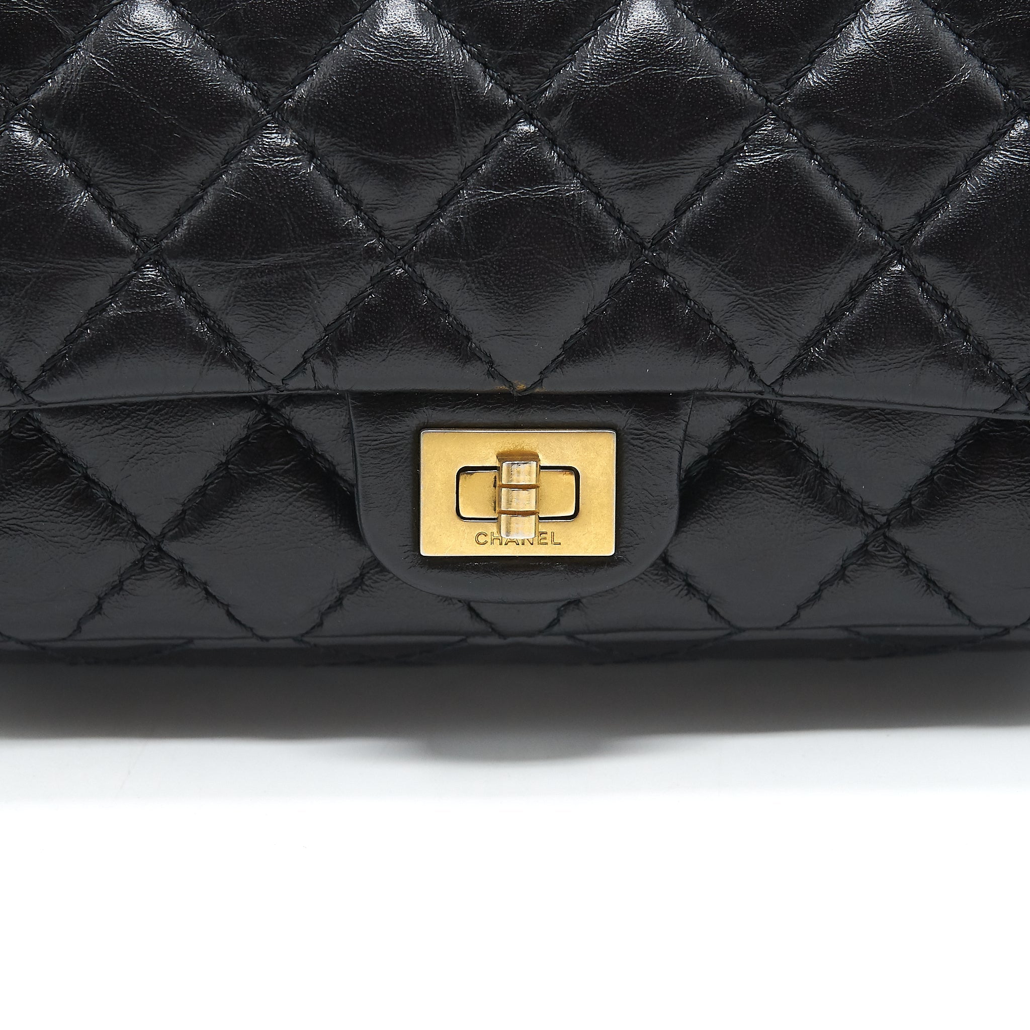chanel-2-55-reissue-mini-waist-belt-bag-black-shw