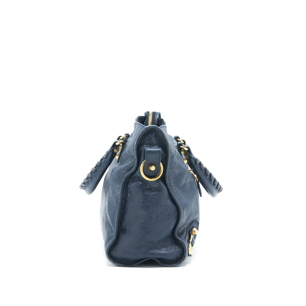 balenciaga-classic-city-bag-navy-ghw