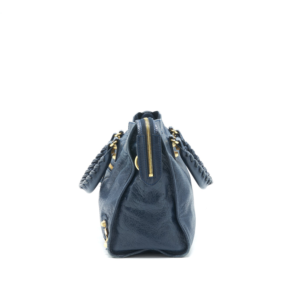 balenciaga-classic-city-bag-navy-ghw