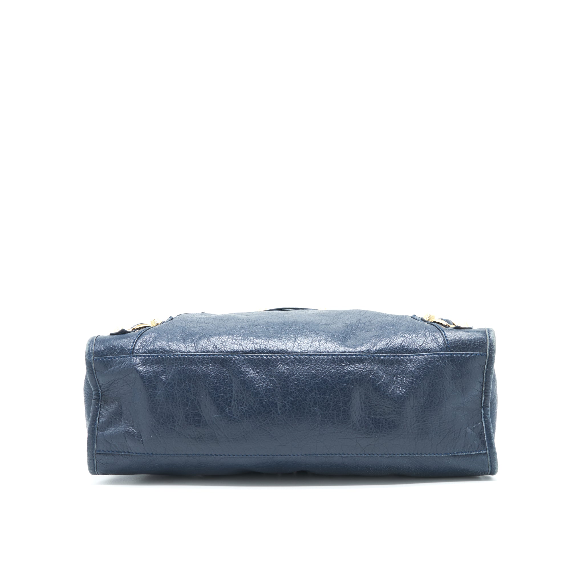 balenciaga-classic-city-bag-navy-ghw