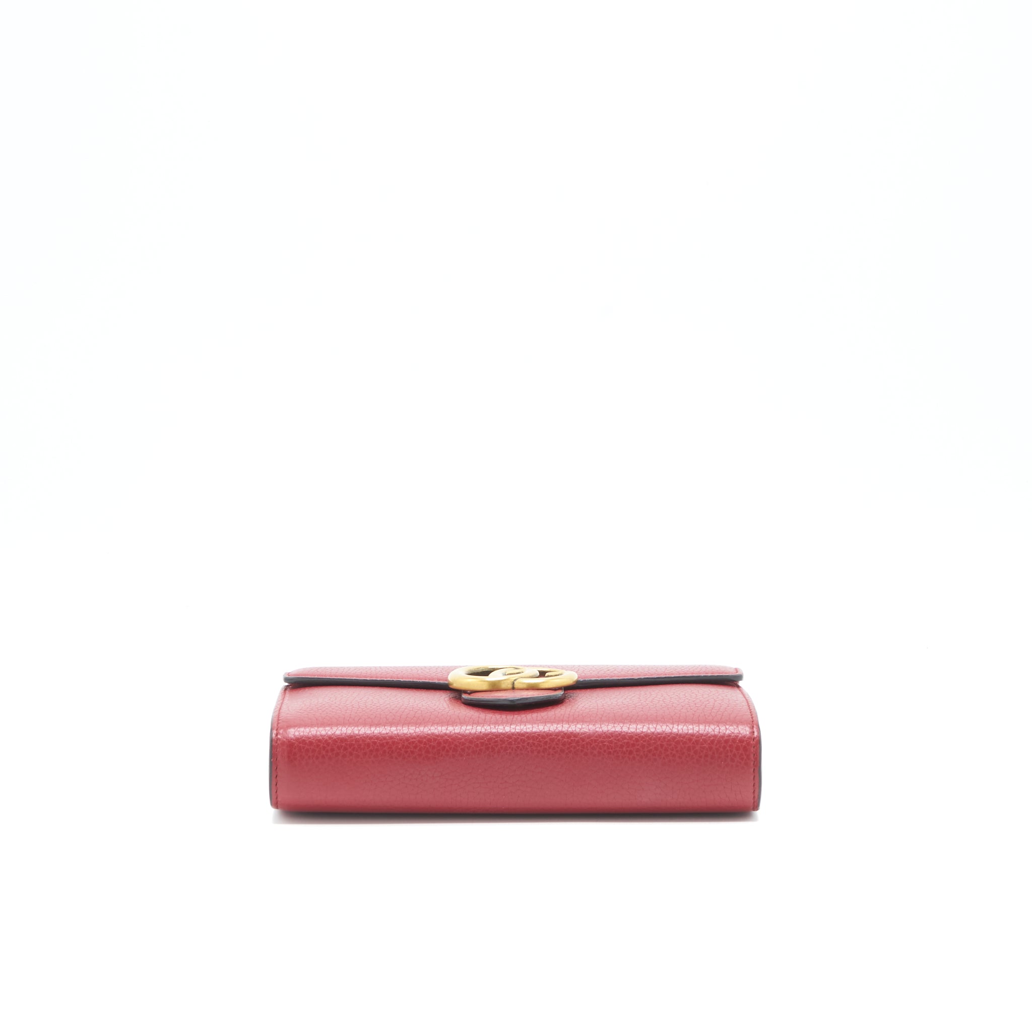 gucci-gg-marmont-wallet-on-chain-red-ghw