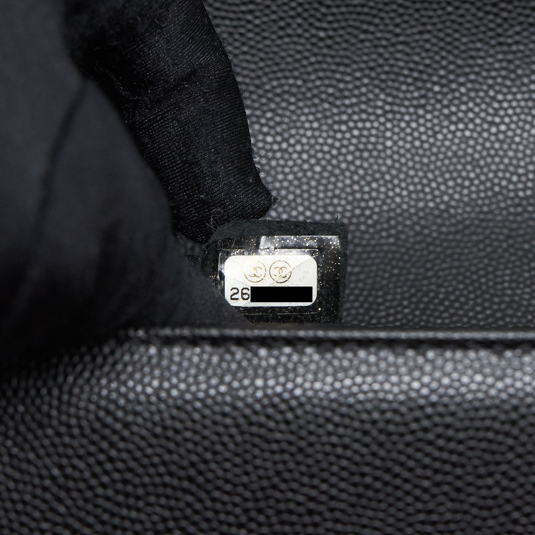 chanel-medium-leboy-black-caviar-ghw