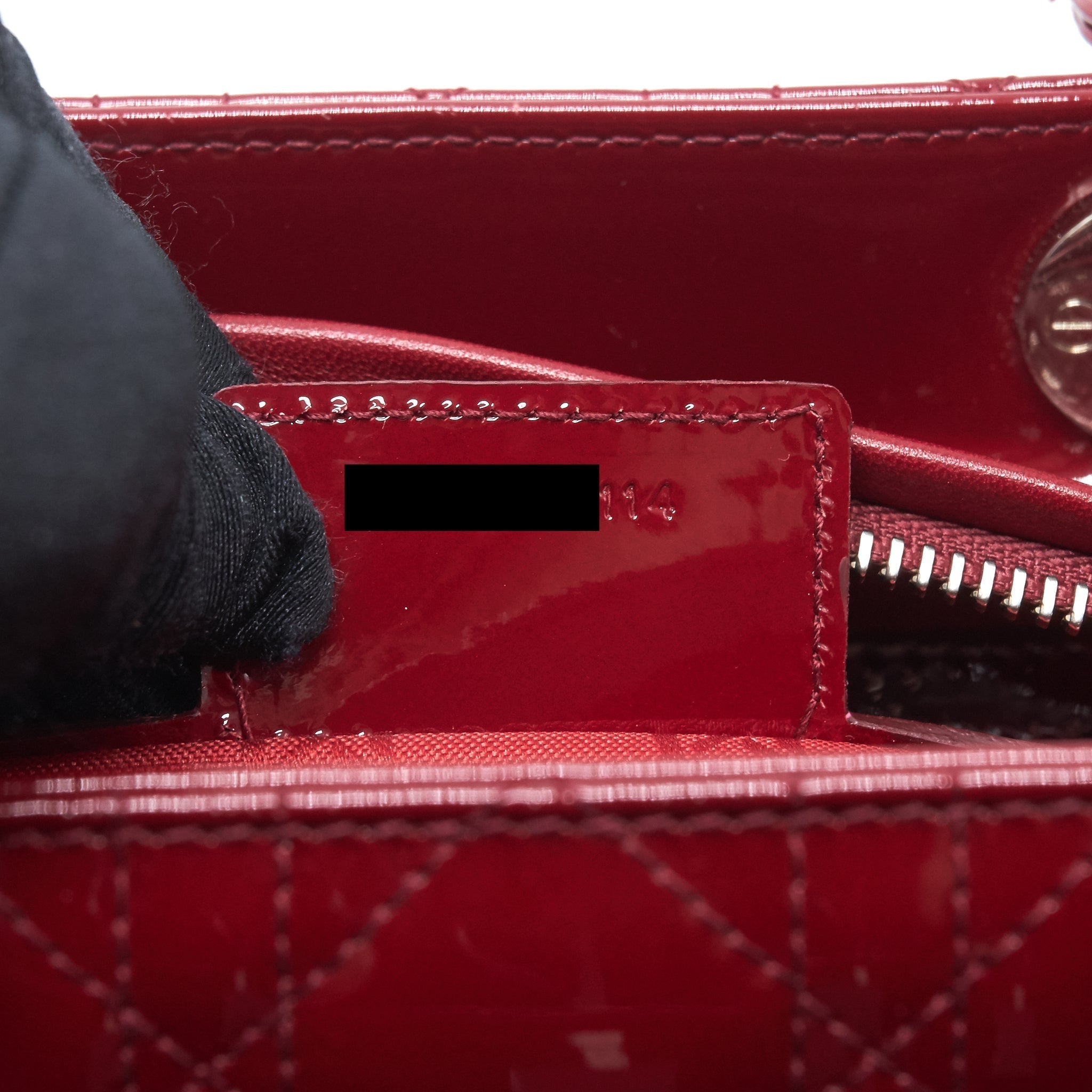 dior-lady-dior-medium-patent-leather-red-shw