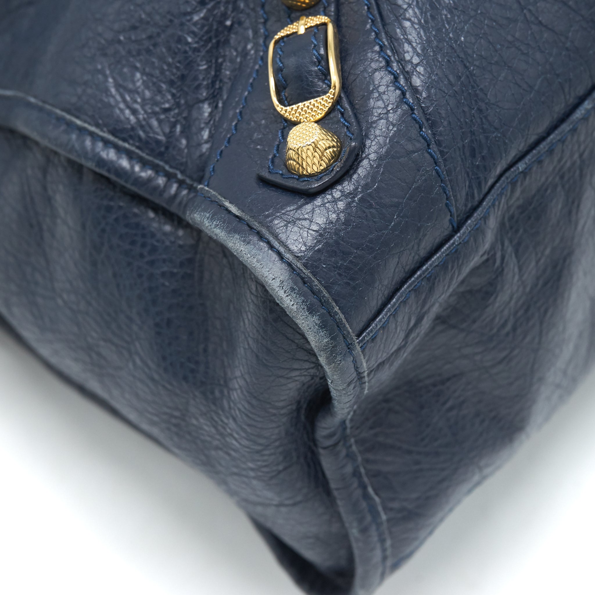 balenciaga-classic-city-bag-navy-ghw