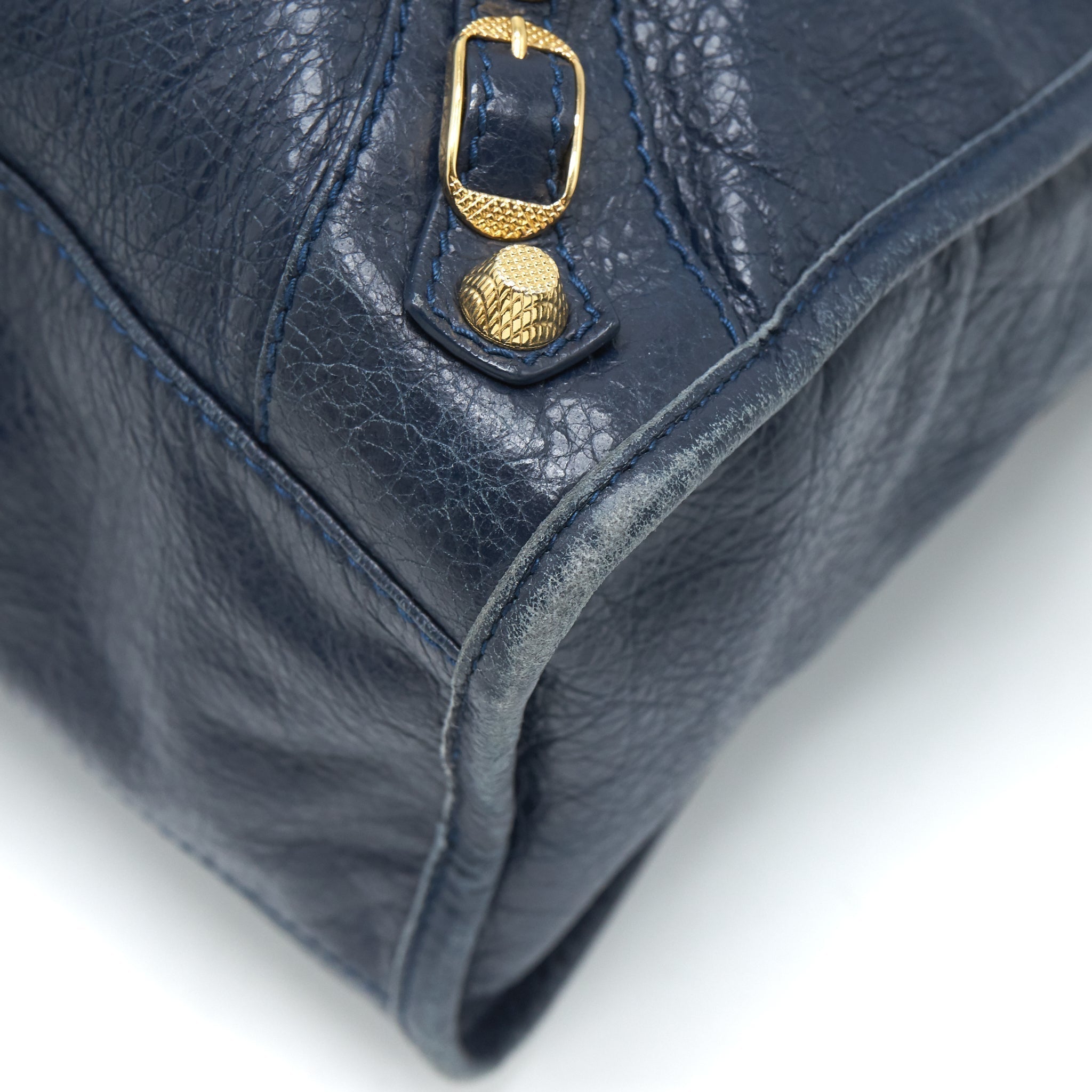 balenciaga-classic-city-bag-navy-ghw