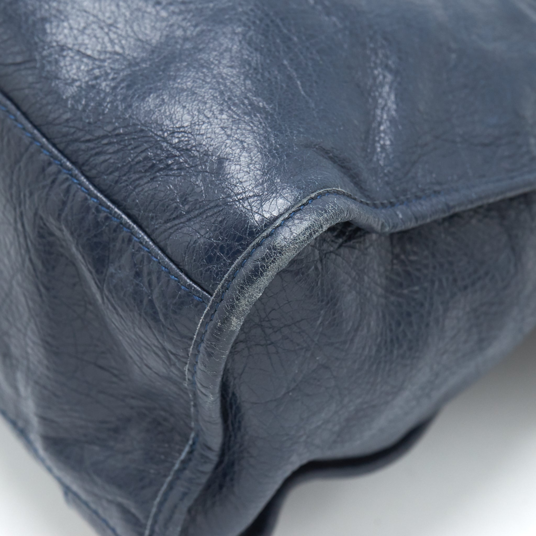 balenciaga-classic-city-bag-navy-ghw