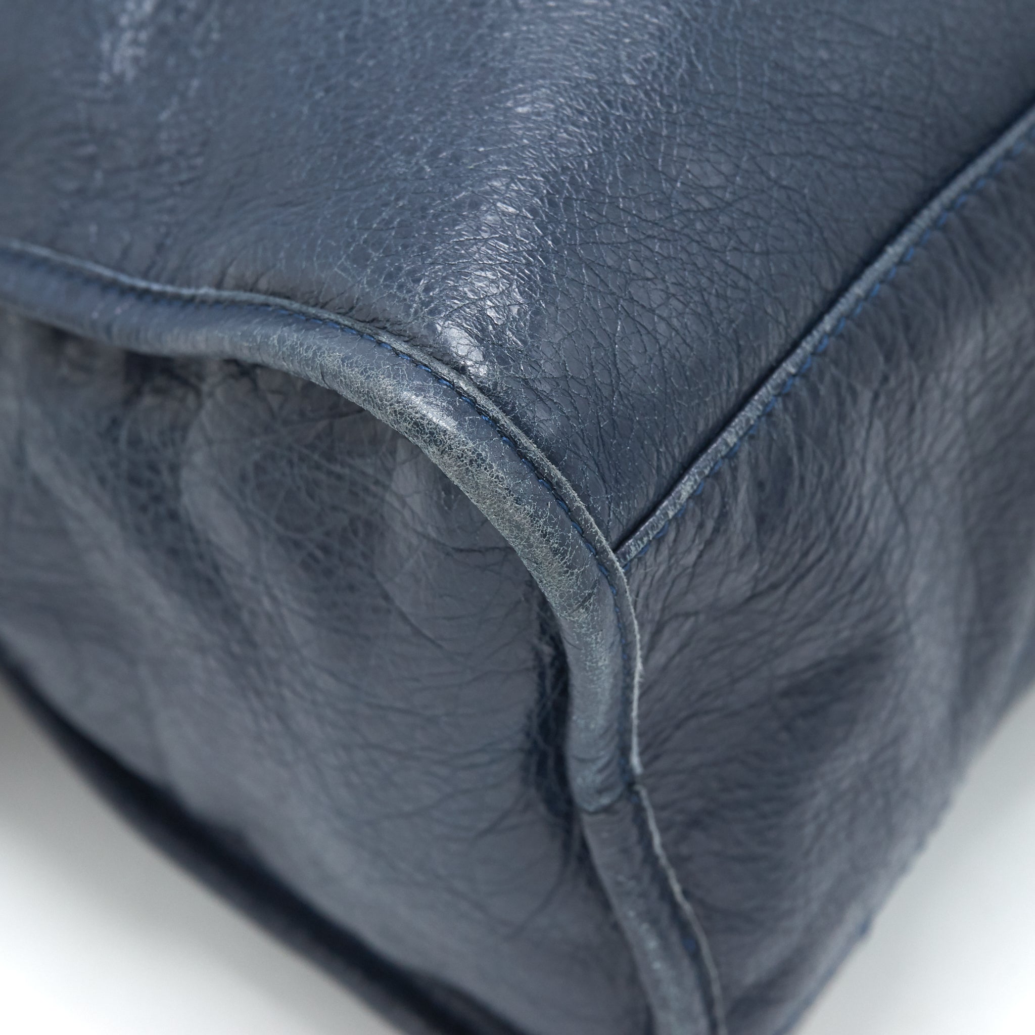 balenciaga-classic-city-bag-navy-ghw