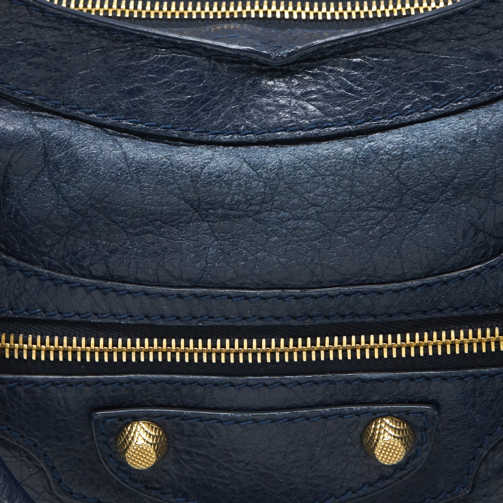 balenciaga-classic-city-bag-navy-ghw