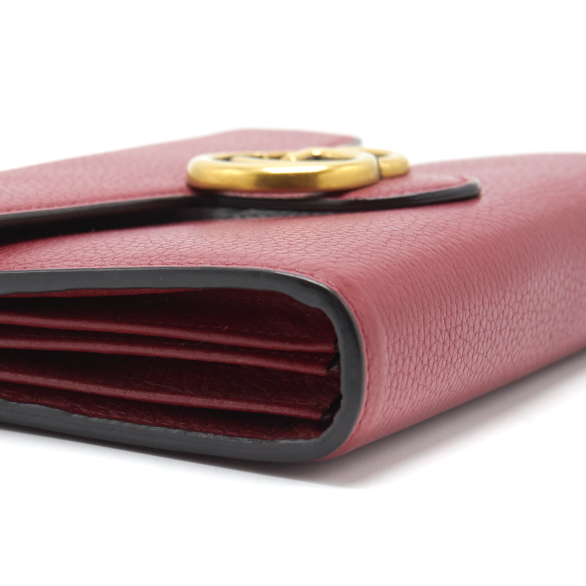 gucci-gg-marmont-wallet-on-chain-red-ghw