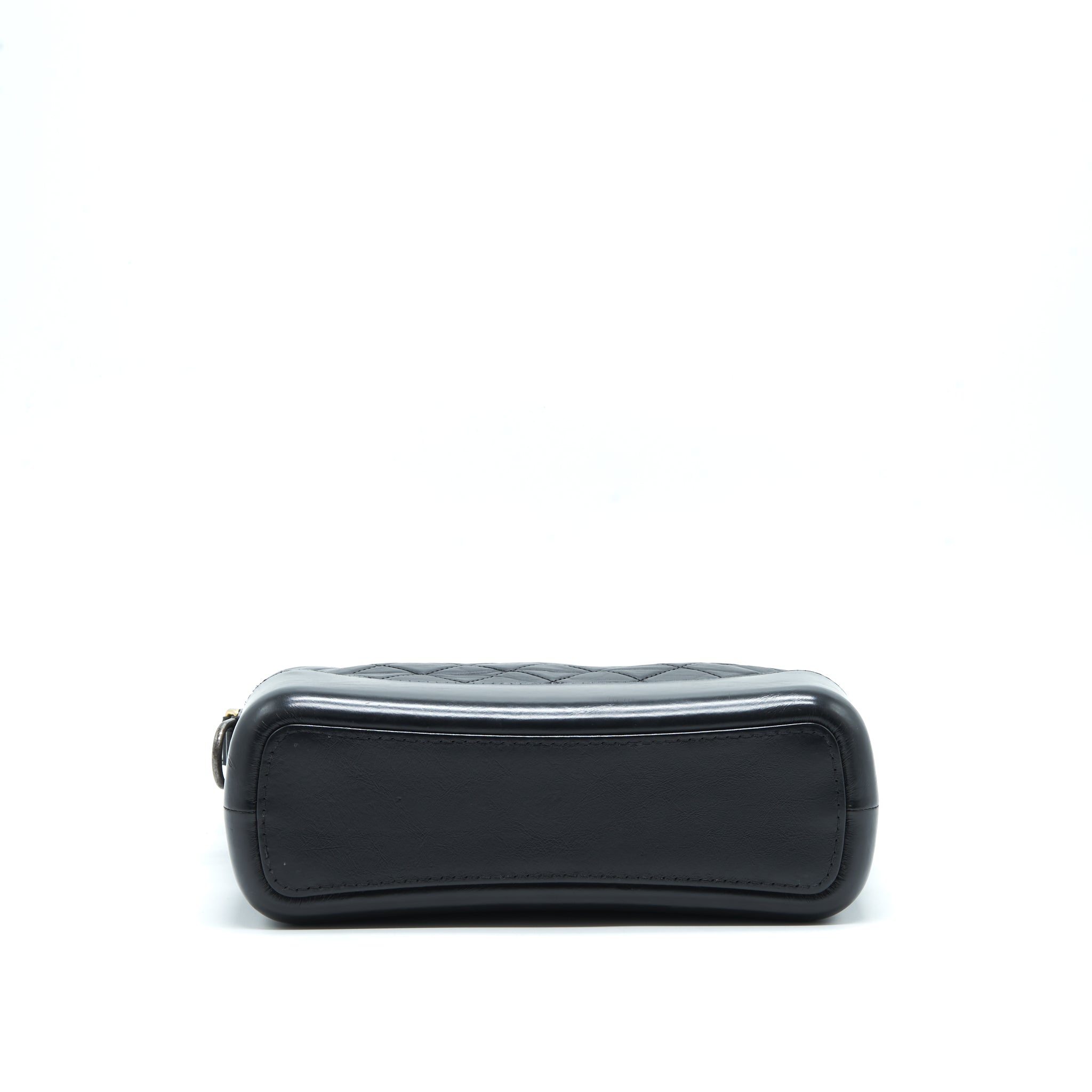 chanel-large-gabrielle-hobo-bag-black-gold-sliver-hardware