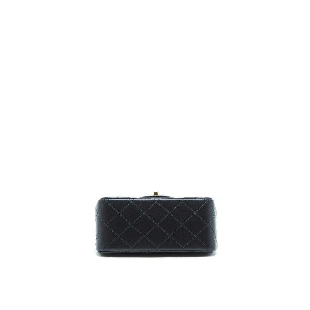 chanel-mini-square-flap-bag-lambskin-black-lghw-microchip