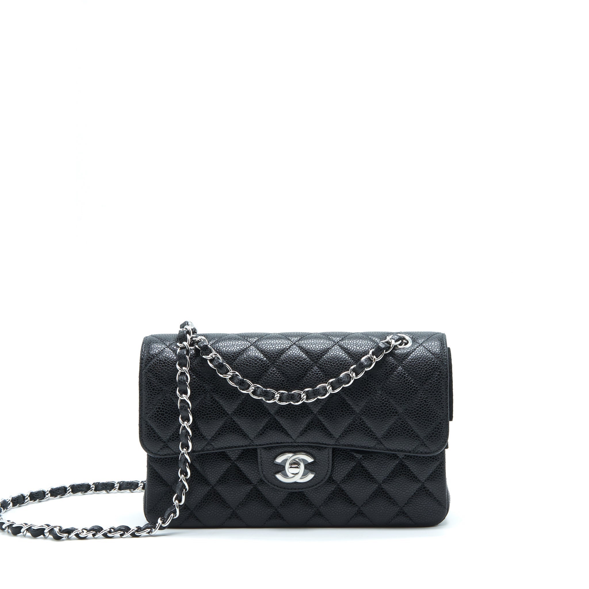 chanel-small-classic-flap-bag-caviar-black-shwmicrochip