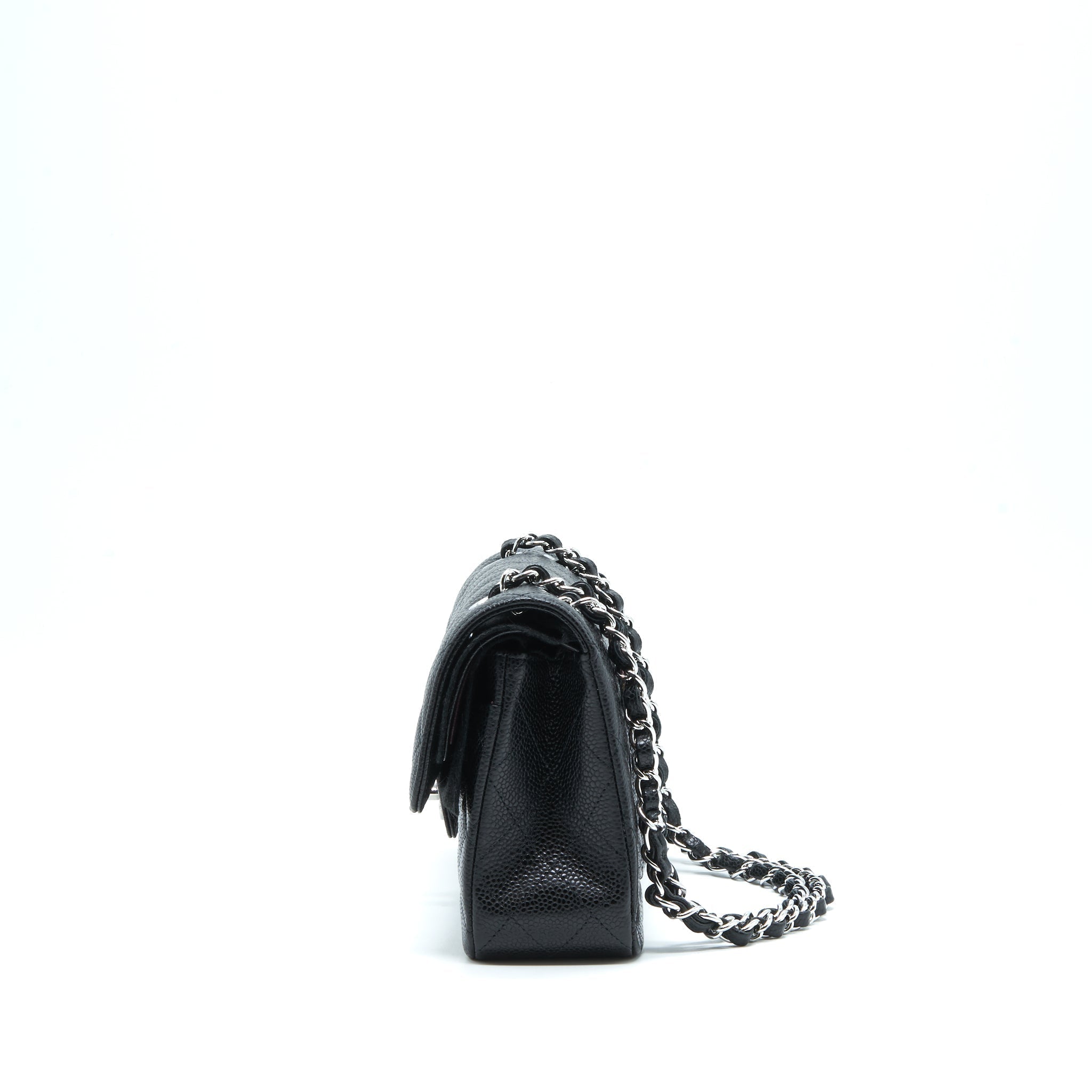 chanel-small-classic-flap-bag-caviar-black-shwmicrochip