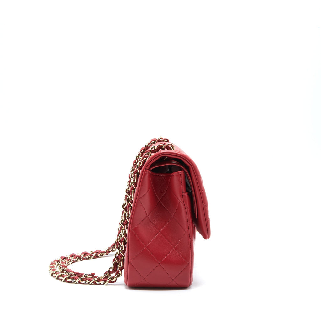 chanel-classic-jumbo-double-flap-bag-lambskin-red-lghw