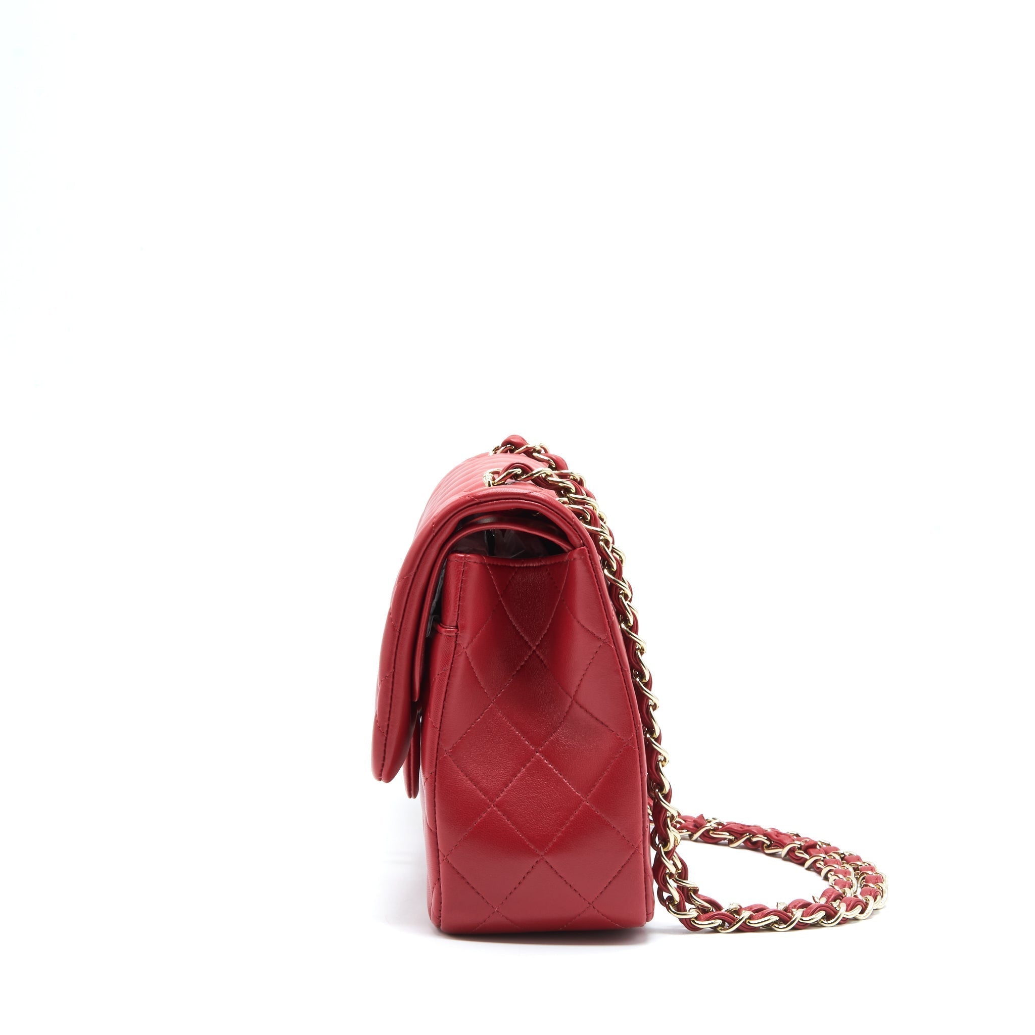 chanel-classic-jumbo-double-flap-bag-lambskin-red-lghw