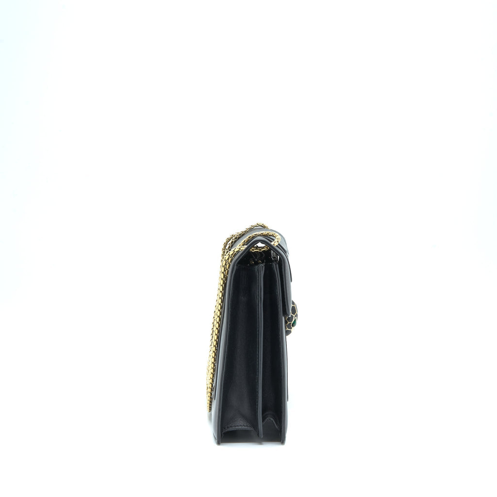 bvlgari-serpenti-shoulder-bag-black