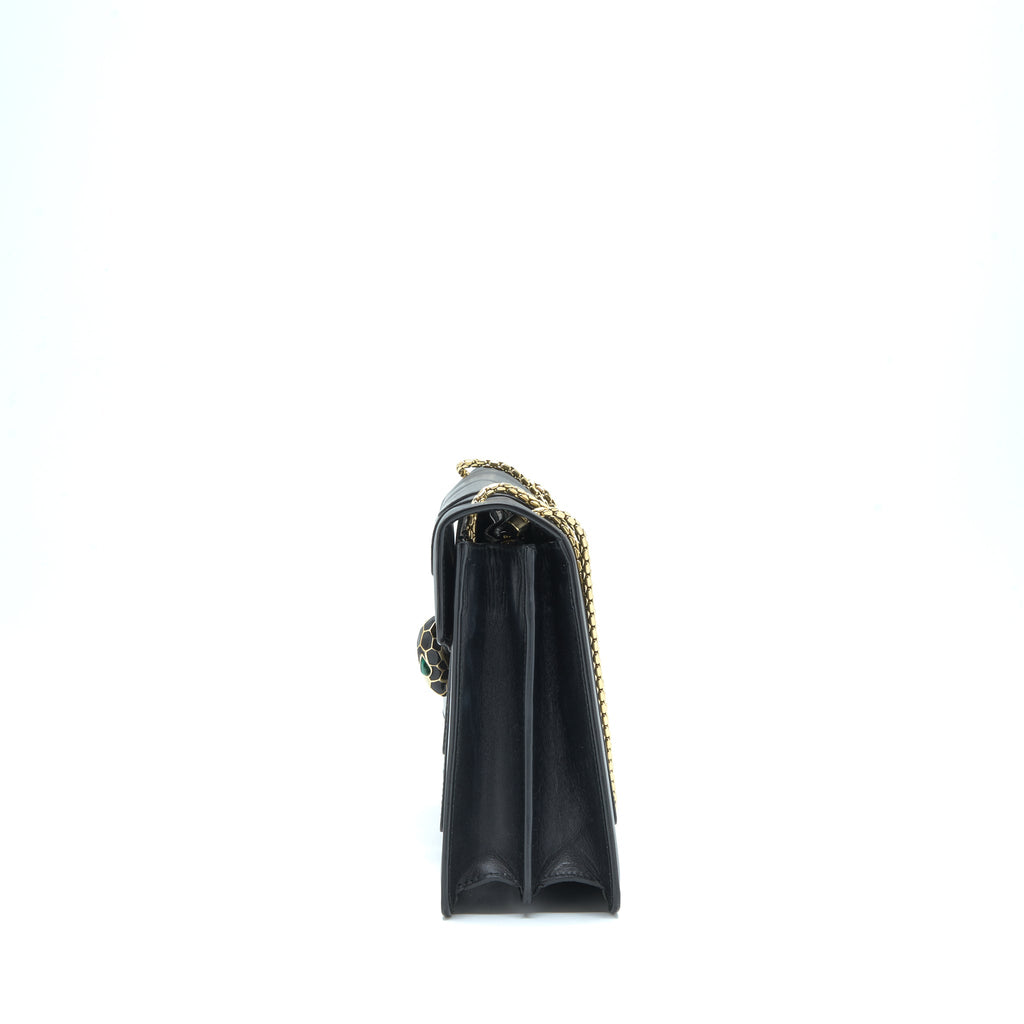 bvlgari-serpenti-shoulder-bag-black
