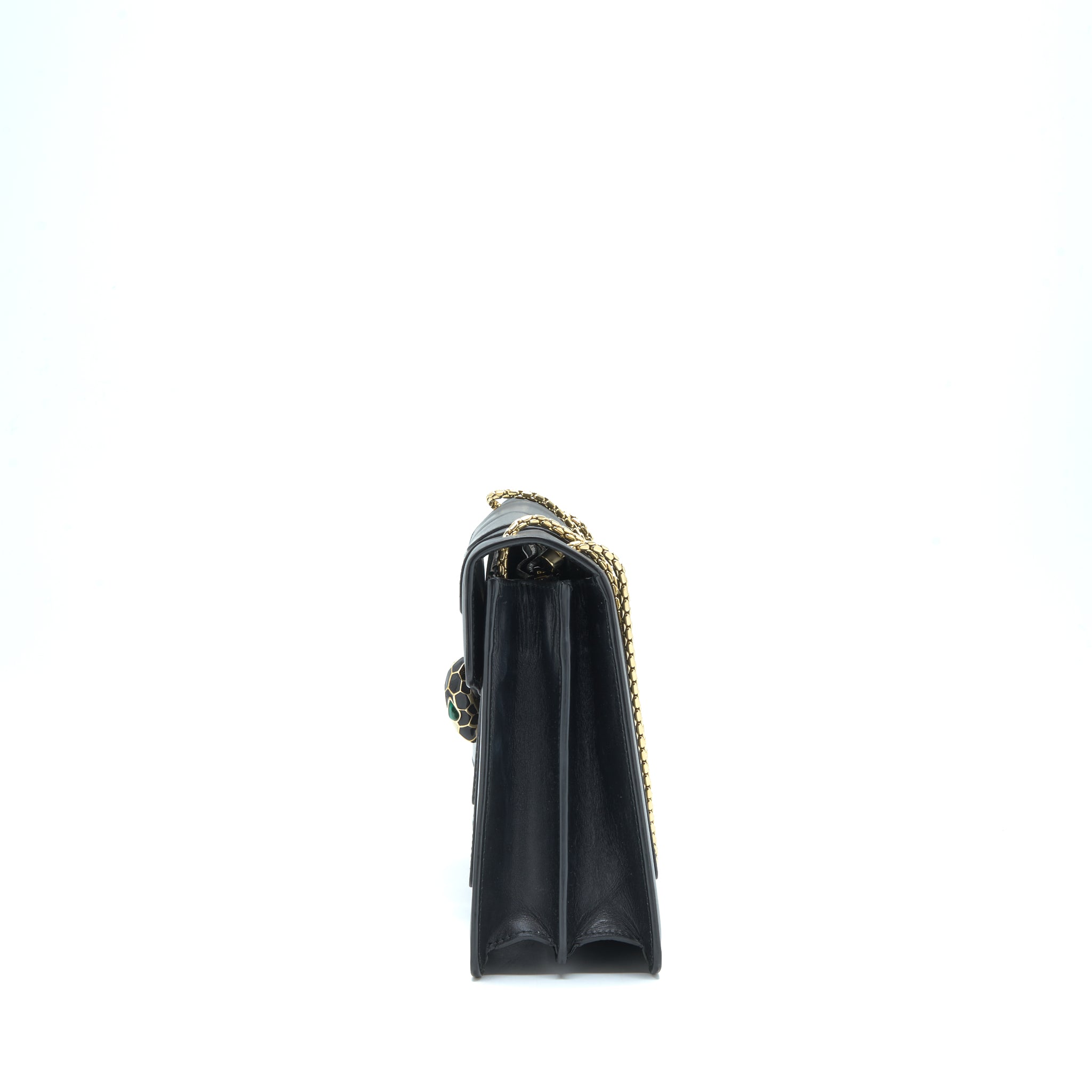 bvlgari-serpenti-shoulder-bag-black